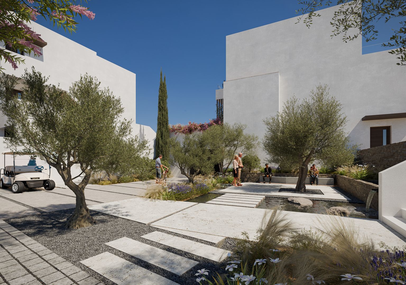 Altos de Macenas Homes, Mojacar (Almería) foto-8