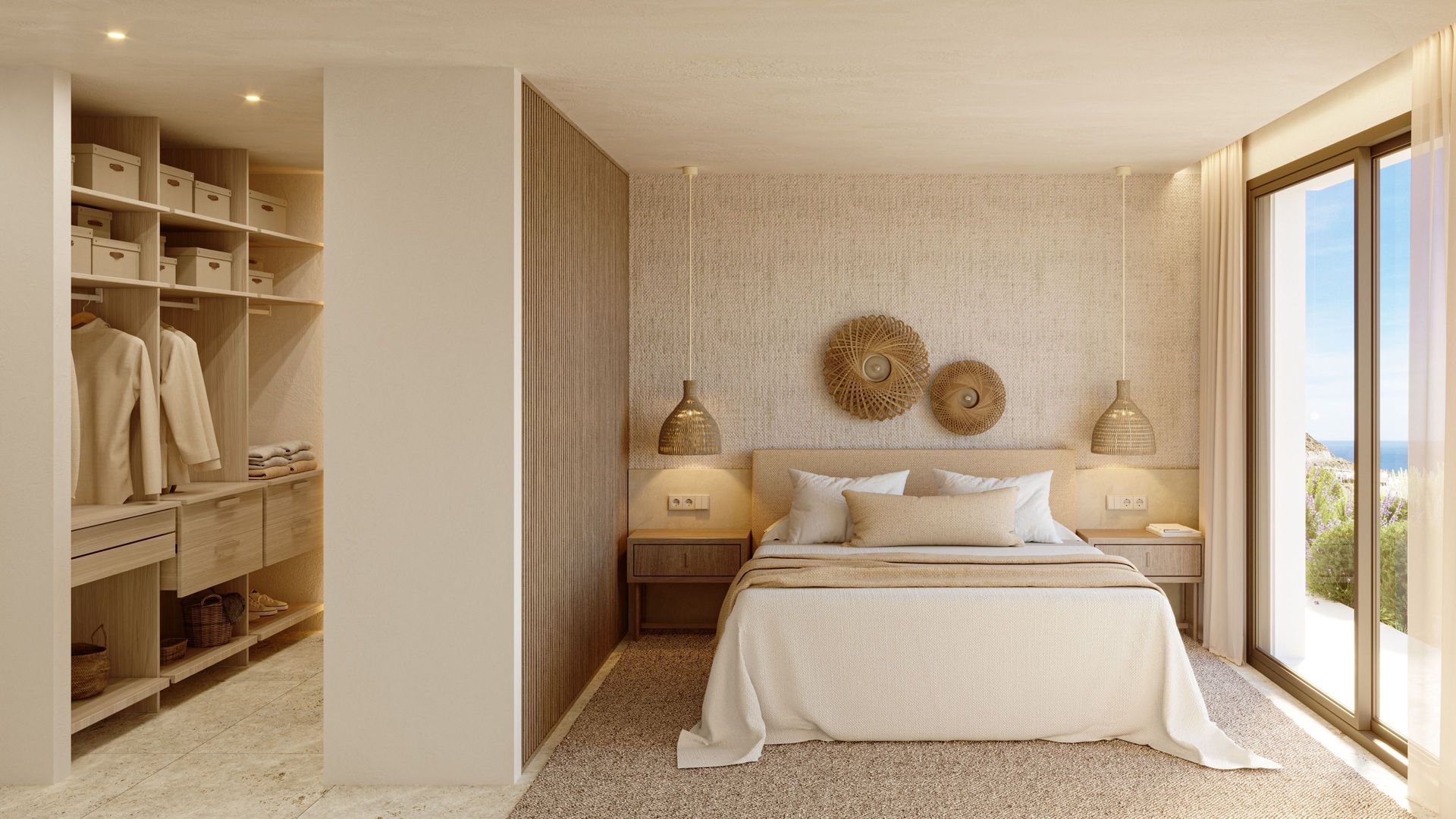 Altos de Macenas Homes, Mojacar (Almería) foto-17