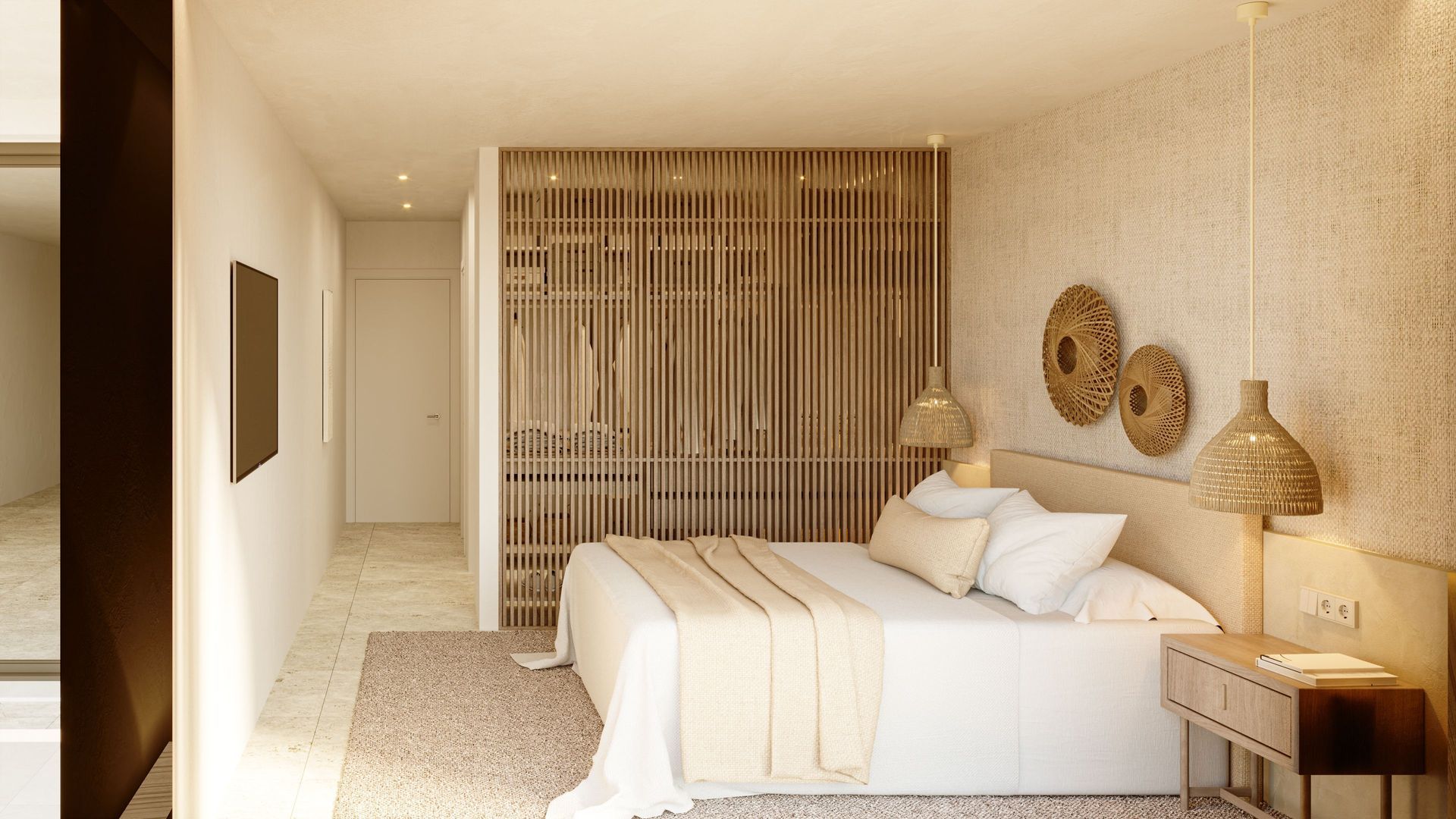 Altos de Macenas Homes, Mojacar (Almería) foto-19