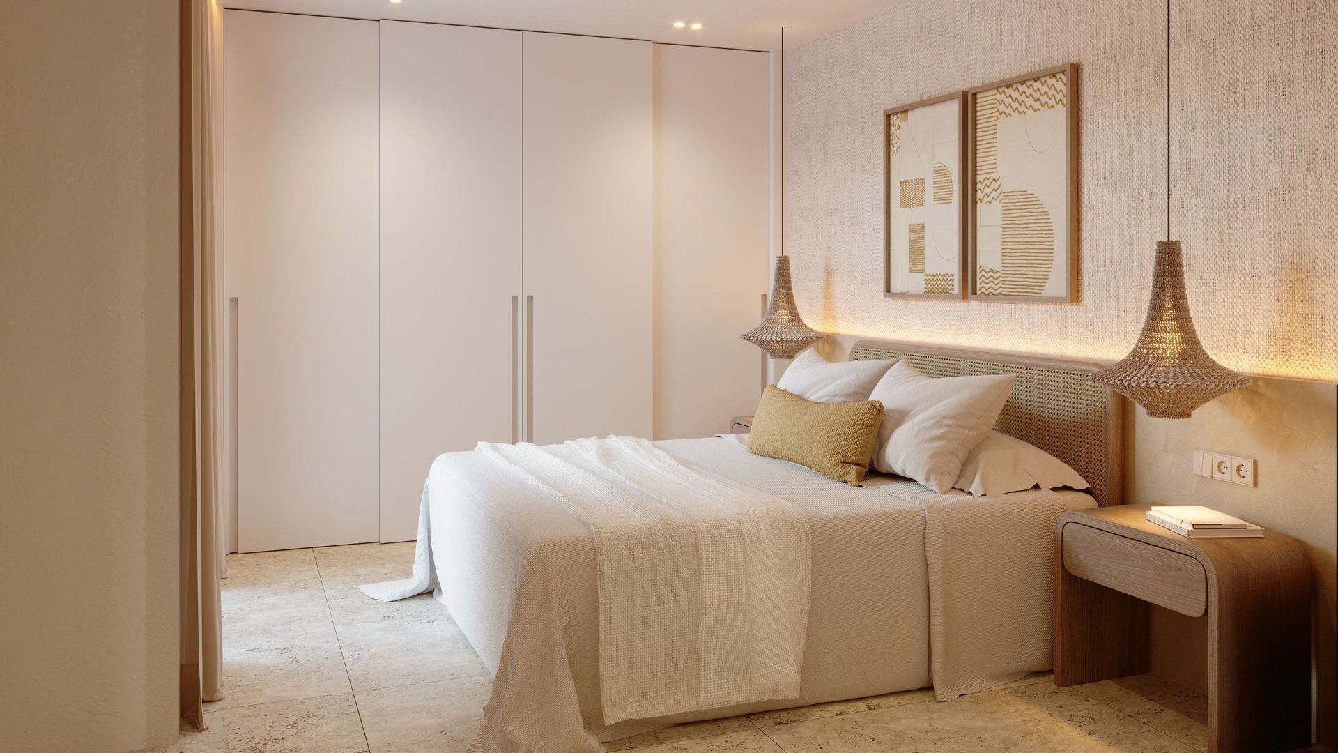 Altos de Macenas Homes, Mojacar (Almería) foto-18