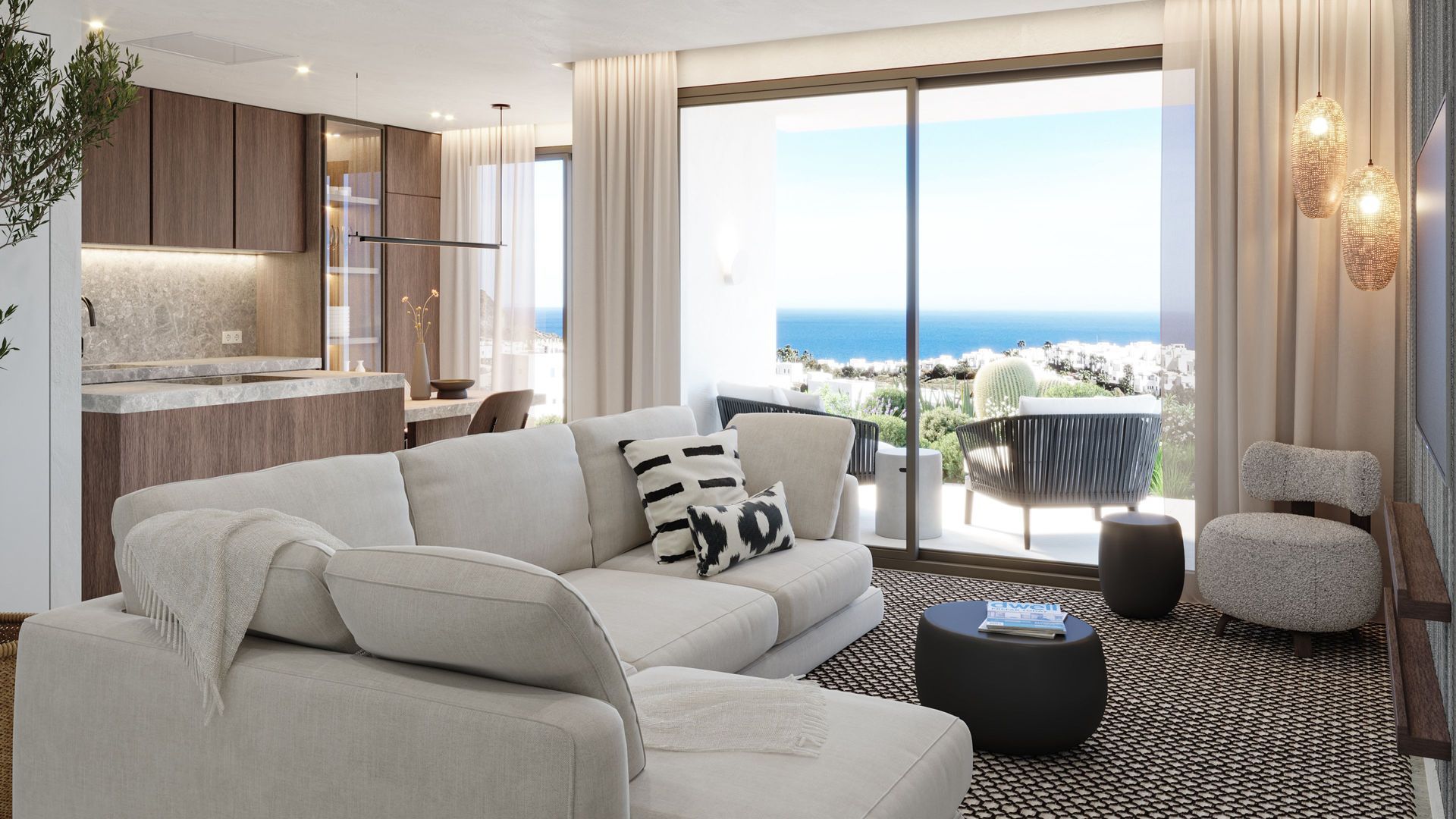 Altos de Macenas Homes, Mojacar (Almería) foto-14