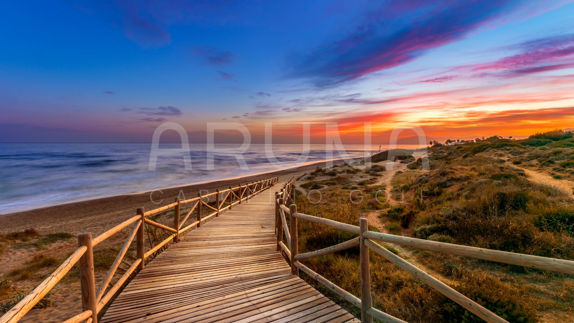 Aruna Apartments & penthouses, Cabopino (Marbella) foto-4