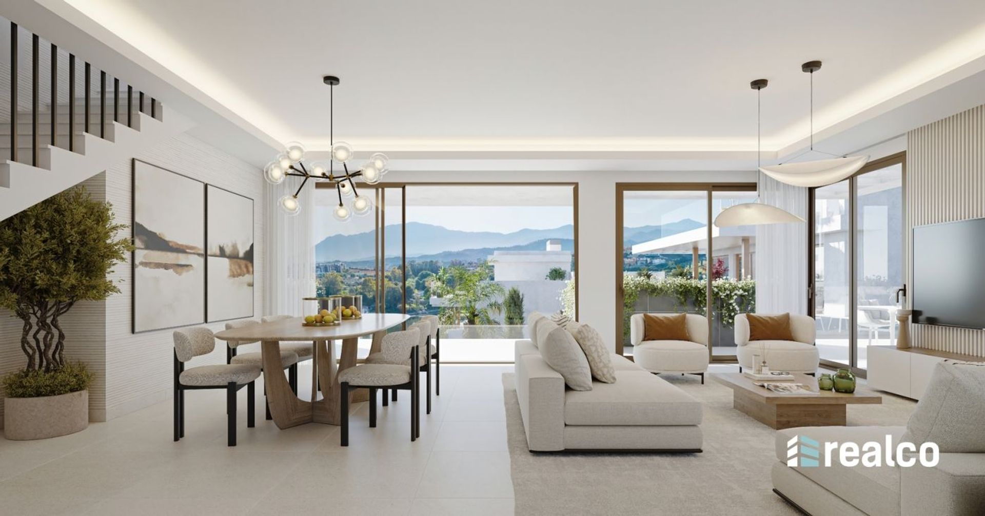 Taray Homes, Bel-Air, Estepona (Málaga) foto-3