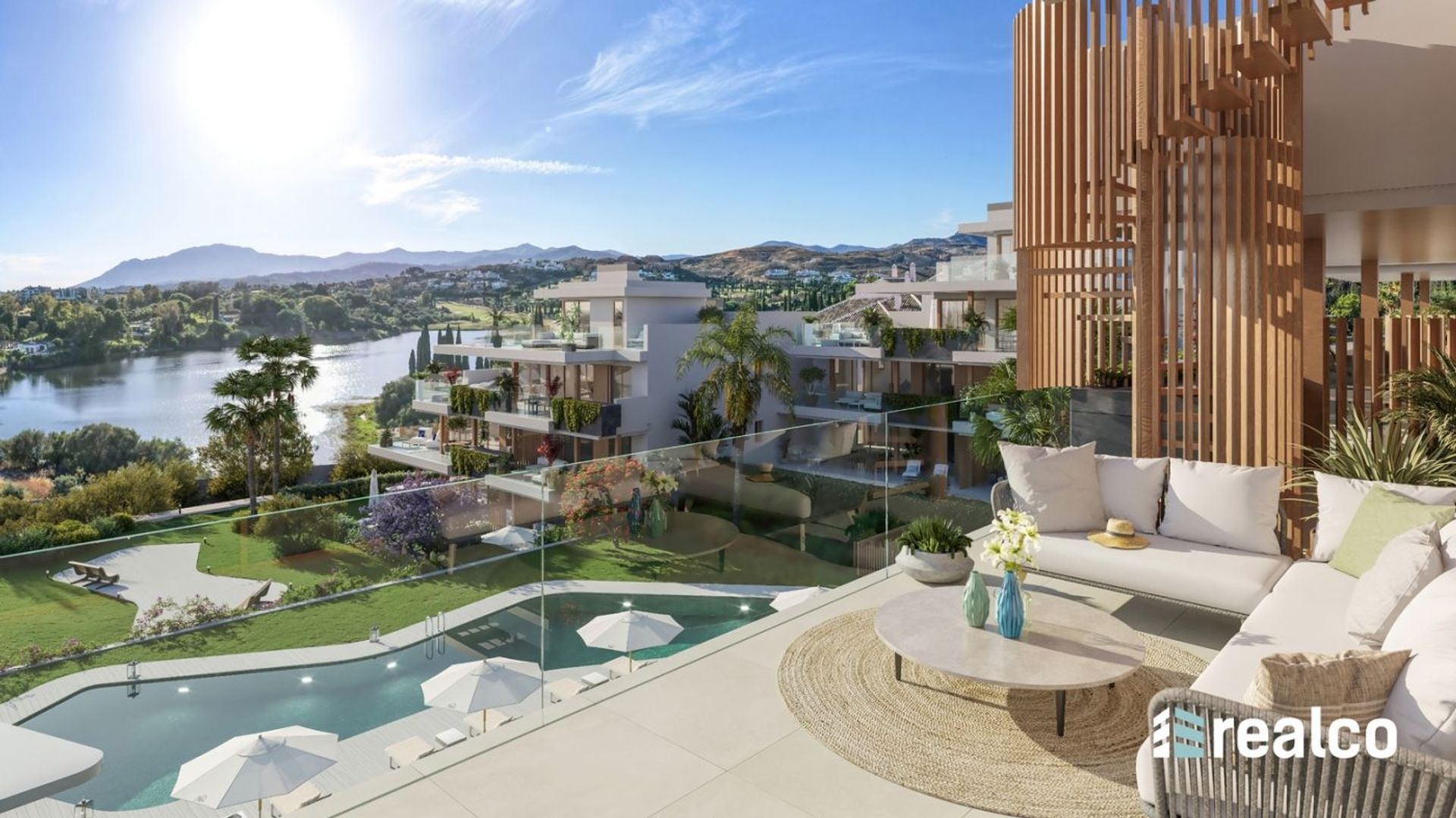Taray Homes, Bel-Air, Estepona (Málaga) foto-5