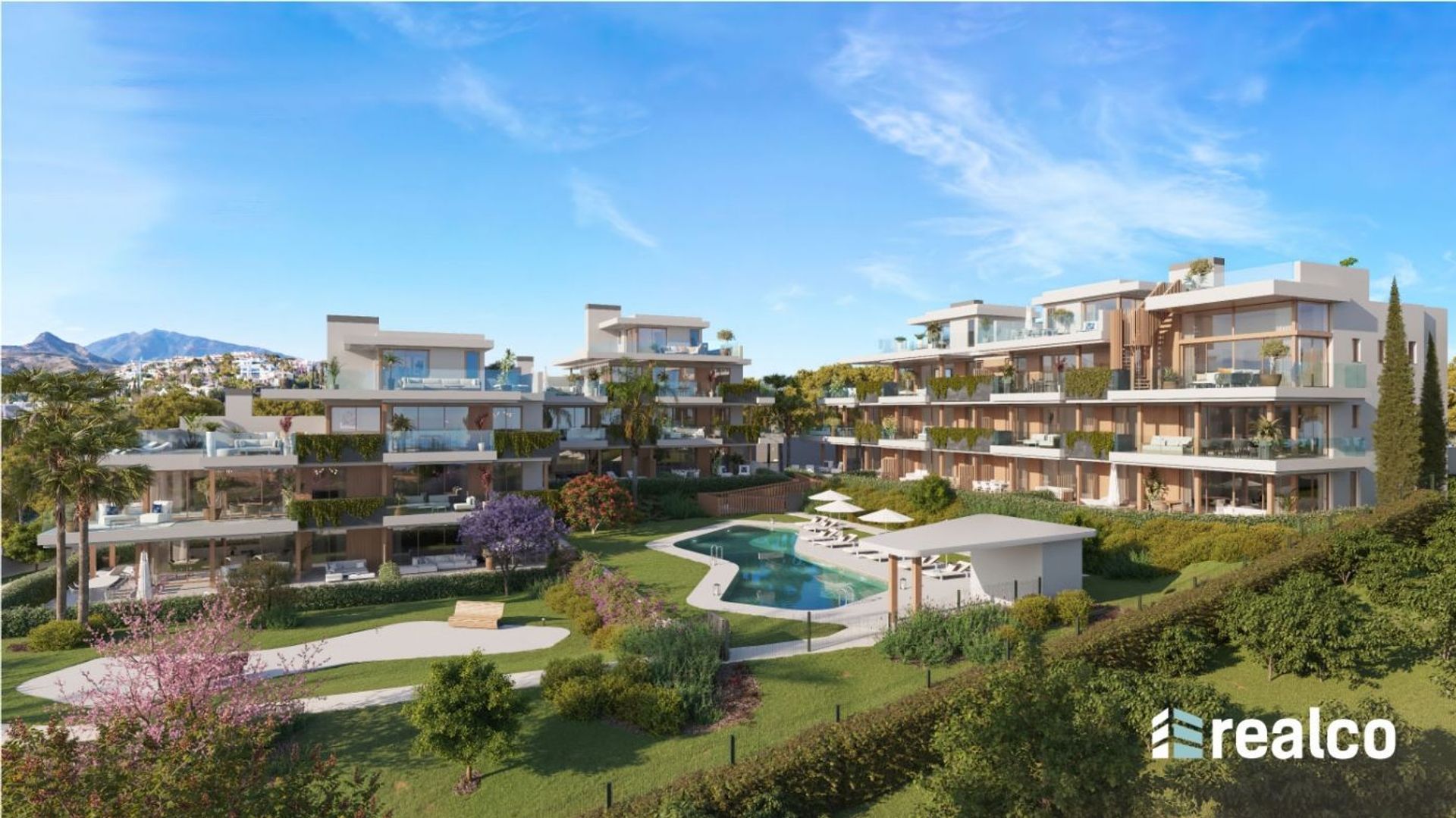 Taray Homes, Bel-Air, Estepona (Málaga) foto-0