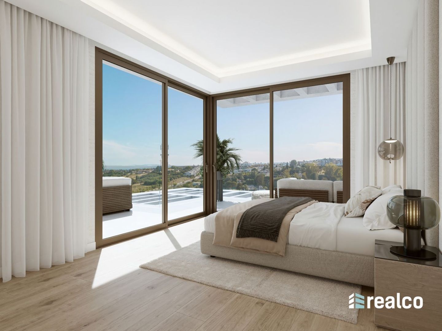 Taray Homes, Bel-Air, Estepona (Málaga) foto-7