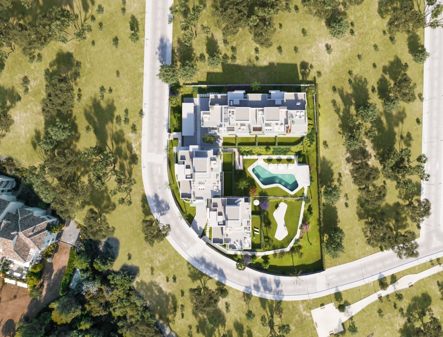 Taray Homes, Bel-Air, Estepona (Málaga) foto-6