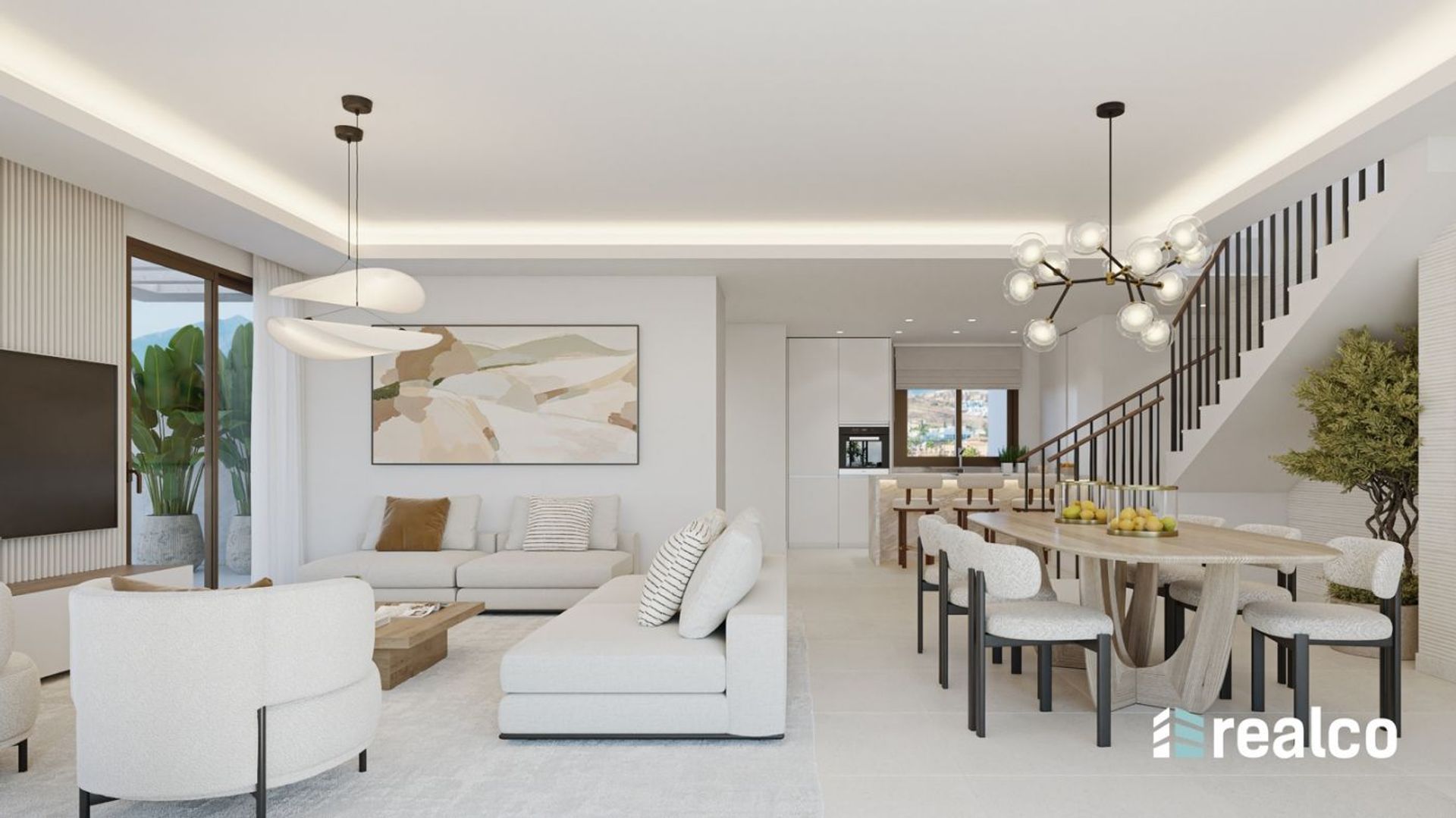 Taray Homes, Bel-Air, Estepona (Málaga) foto-4