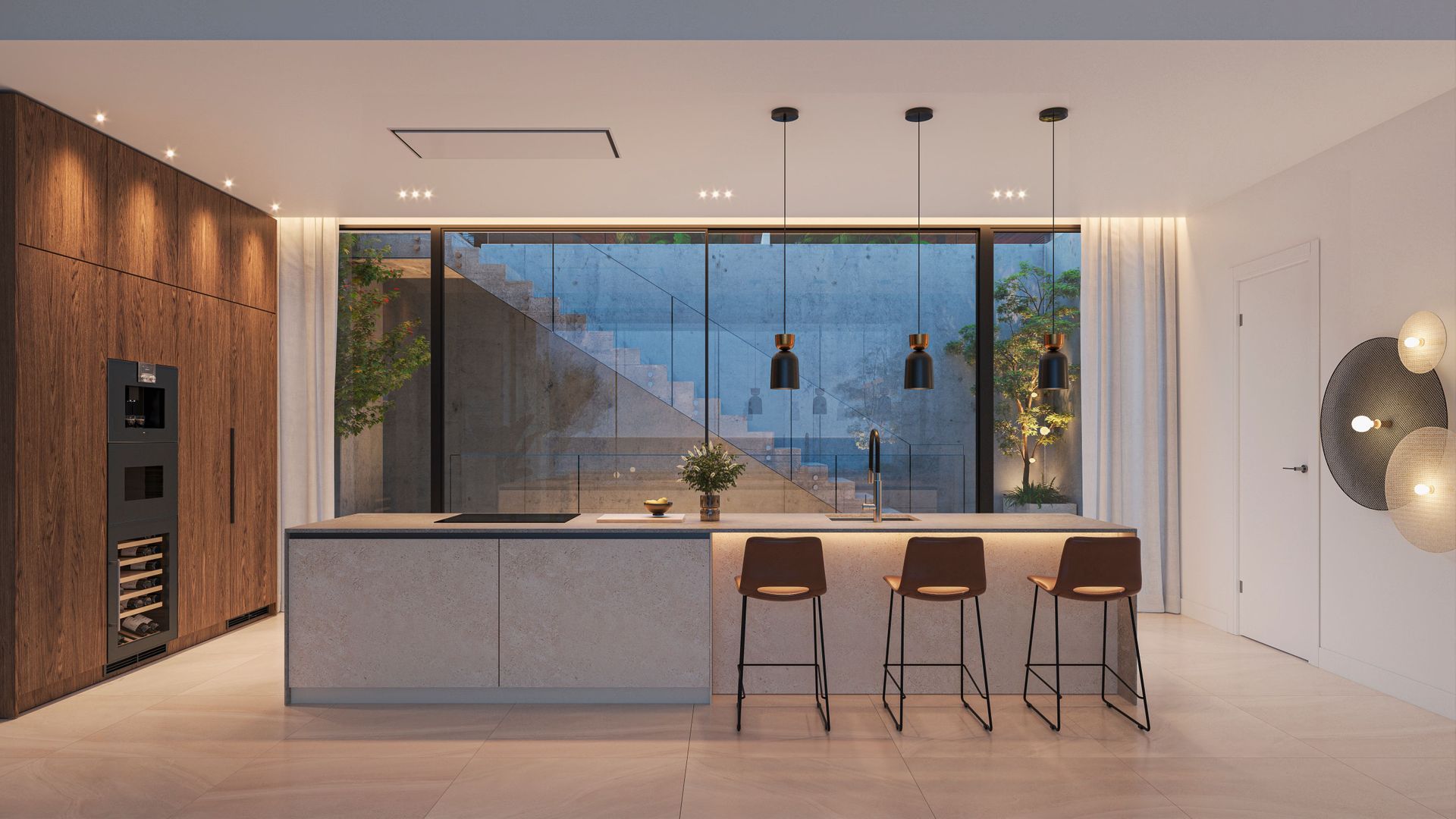 Nubay, First Beach Line Apartments & Villas, Manilva (Málaga) foto-7