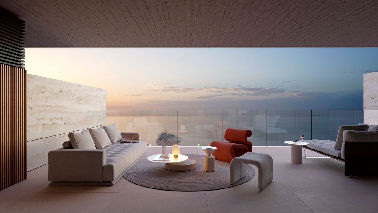 Nubay, First Beach Line Apartments & Villas, Manilva (Málaga) foto-3