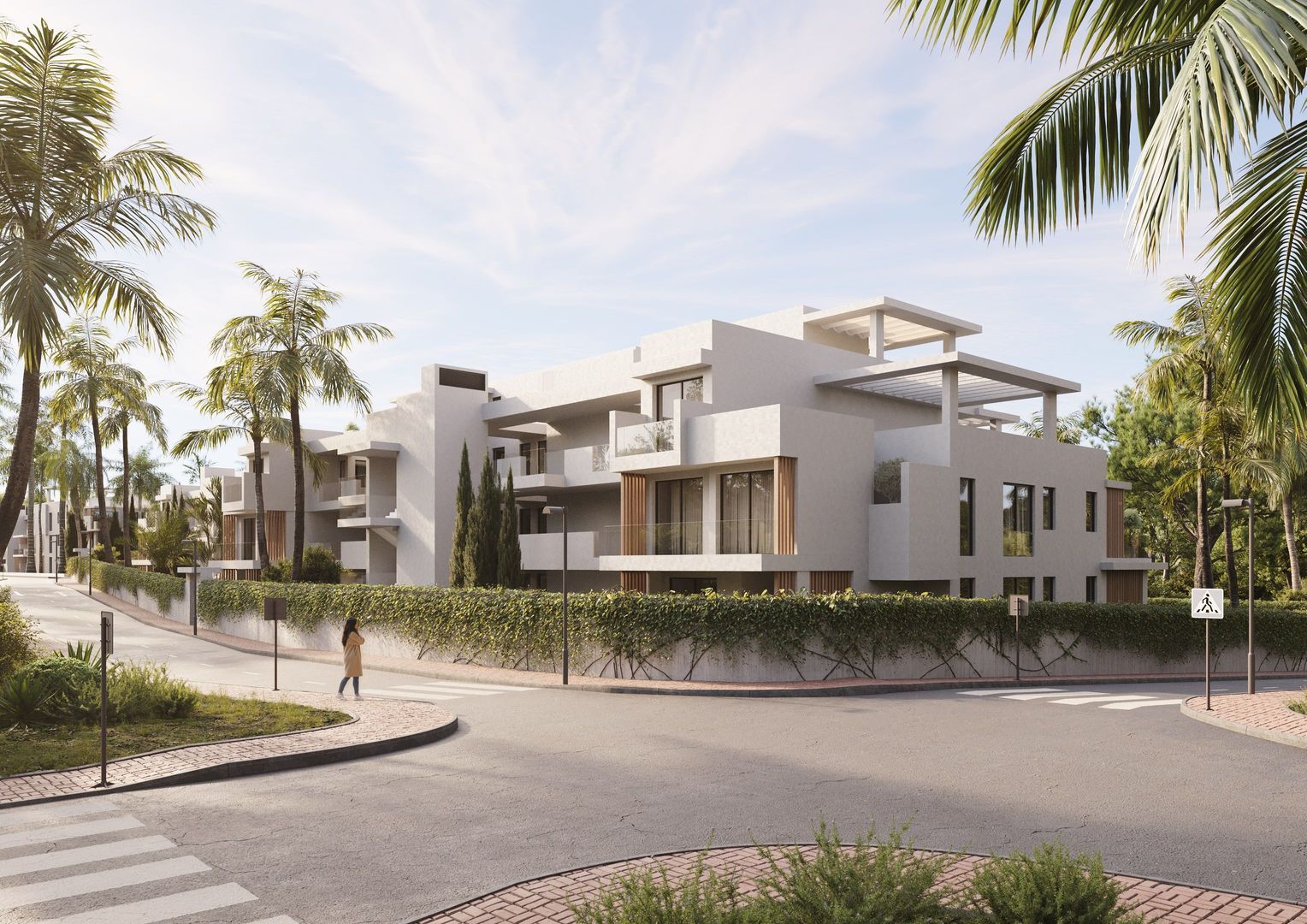 Royal Park,  Luxury Residences, Estepona, New Golden Mile (Málaga) foto-5
