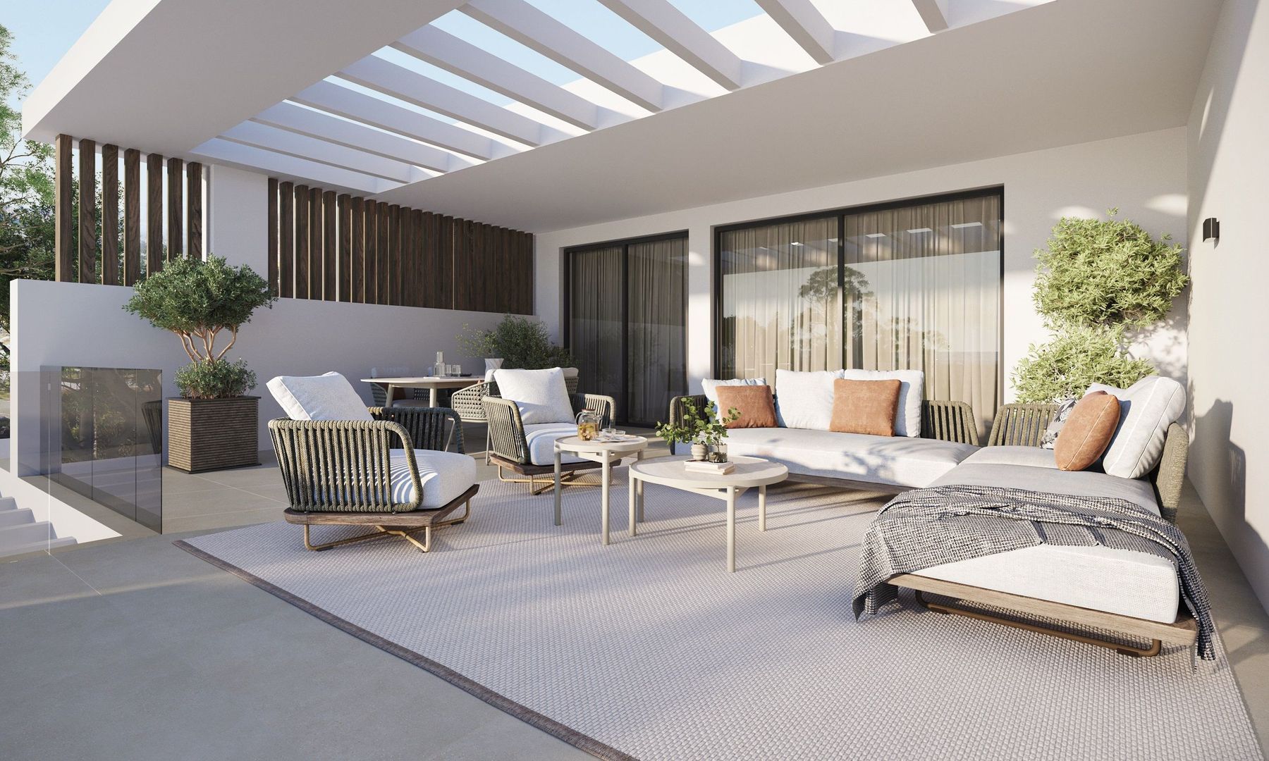 Royal Park,  Luxury Residences, Estepona, New Golden Mile (Málaga) foto-8
