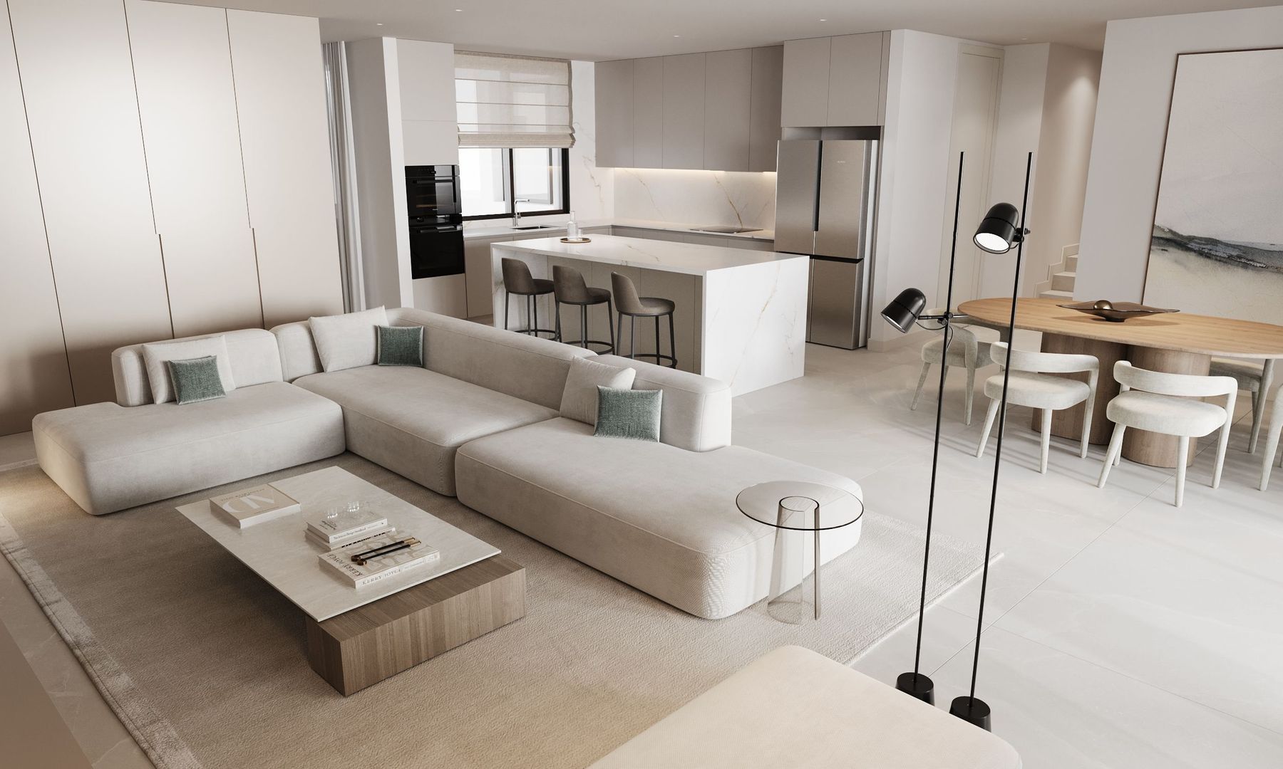 Royal Park,  Luxury Residences, Estepona, New Golden Mile (Málaga) foto-10