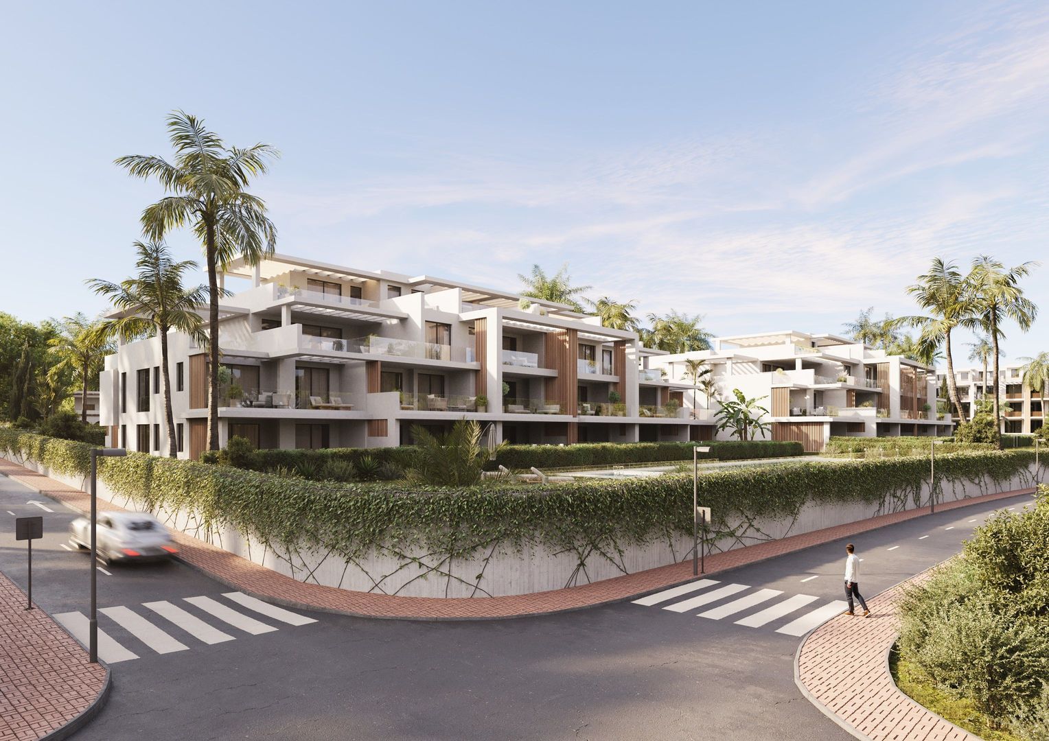 Royal Park,  Luxury Residences, Estepona, New Golden Mile (Málaga) foto-4