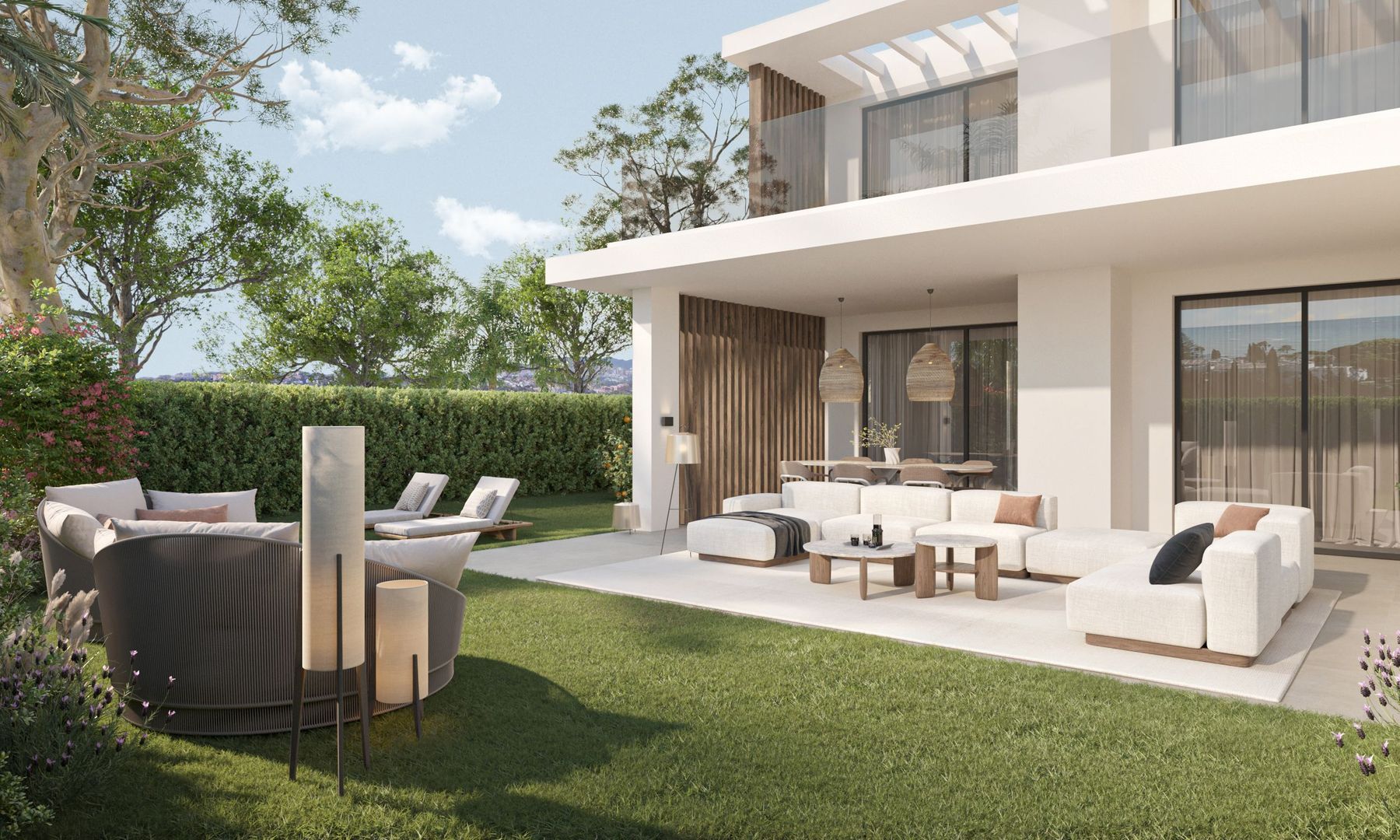Royal Park,  Luxury Residences, Estepona, New Golden Mile (Málaga) foto-21