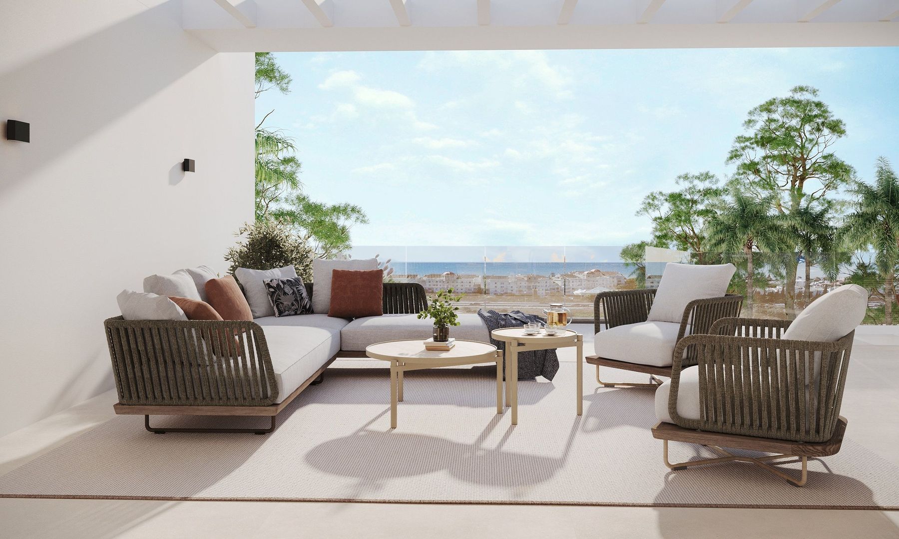 Royal Park,  Luxury Residences, Estepona, New Golden Mile (Málaga) foto-9