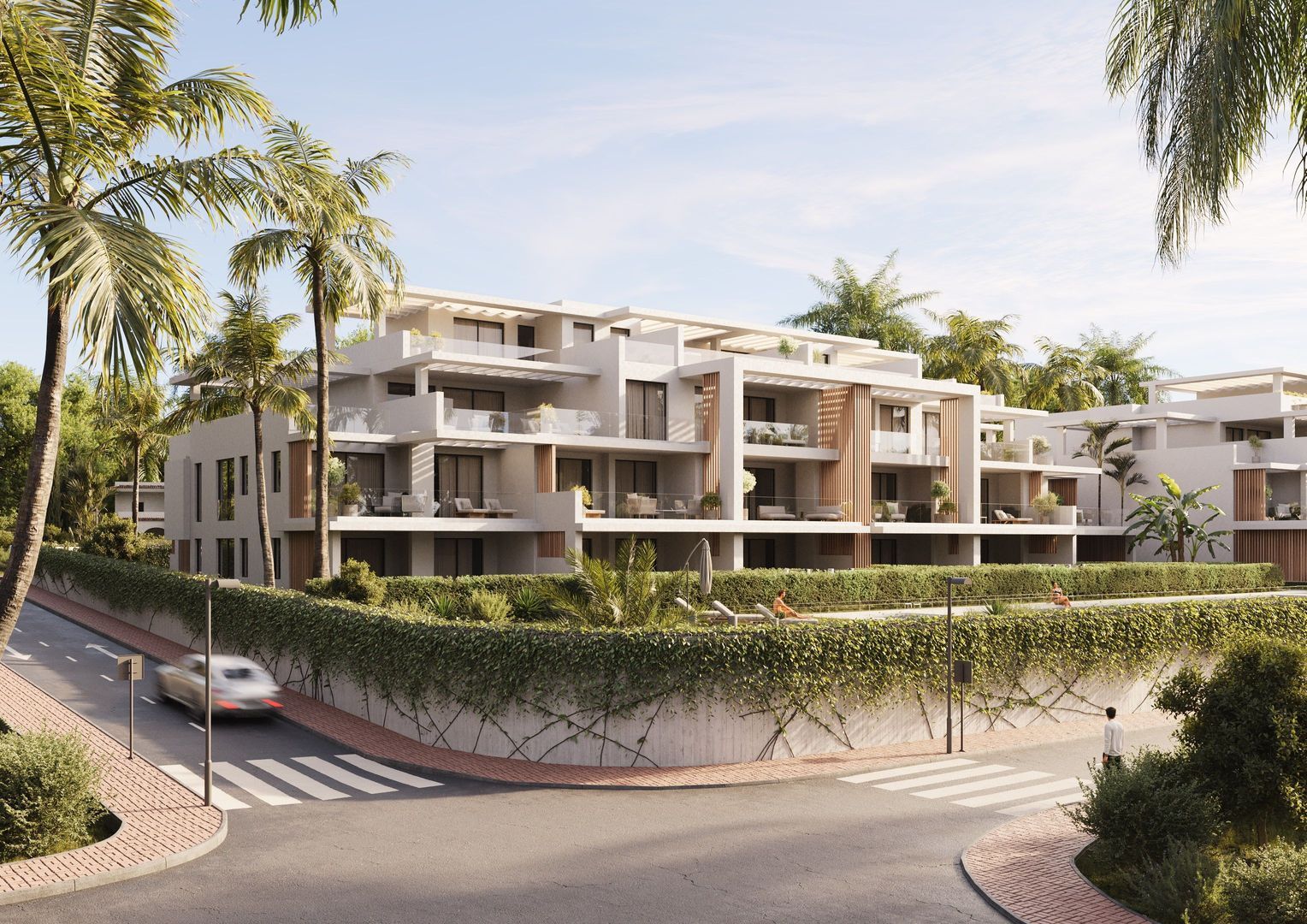 Royal Park,  Luxury Residences, Estepona, New Golden Mile (Málaga) foto-23