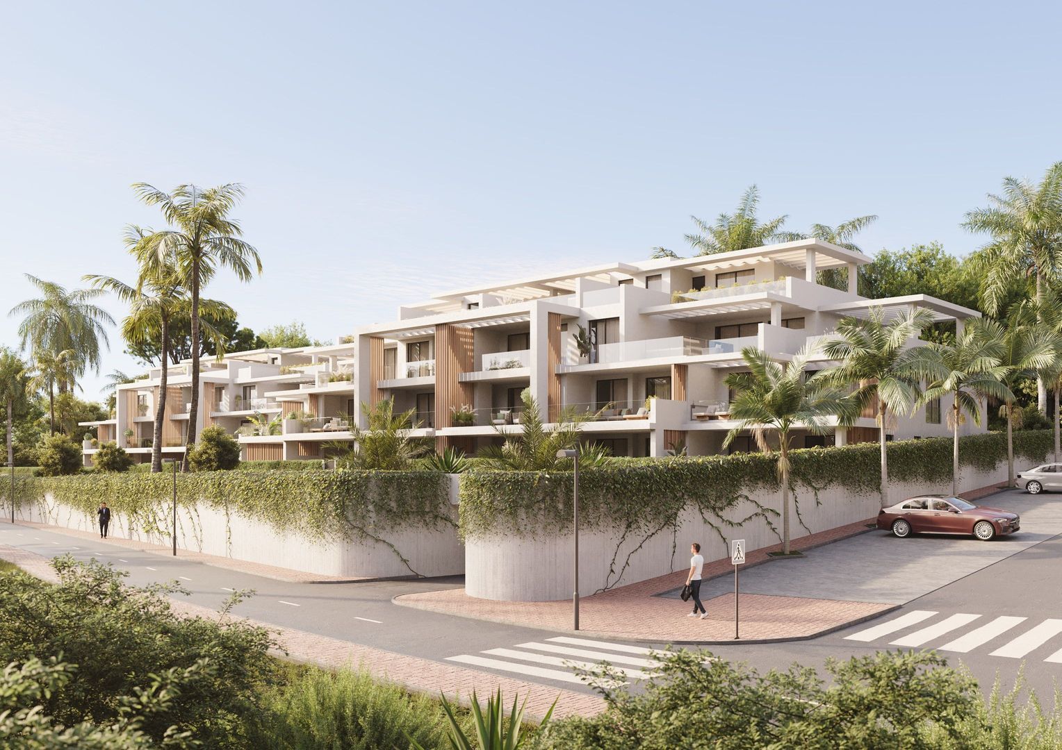 Royal Park,  Luxury Residences, Estepona, New Golden Mile (Málaga) foto-6
