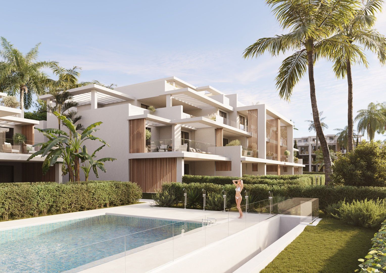 Royal Park,  Luxury Residences, Estepona, New Golden Mile (Málaga) foto-2