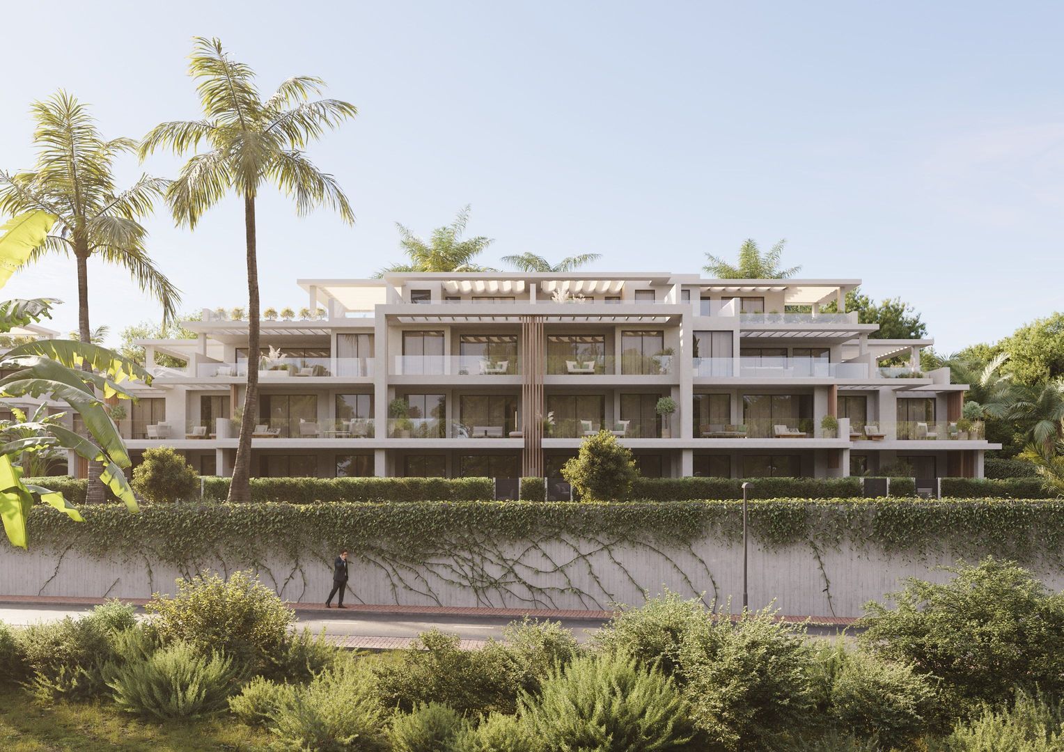 Royal Park,  Luxury Residences, Estepona, New Golden Mile (Málaga) foto-22