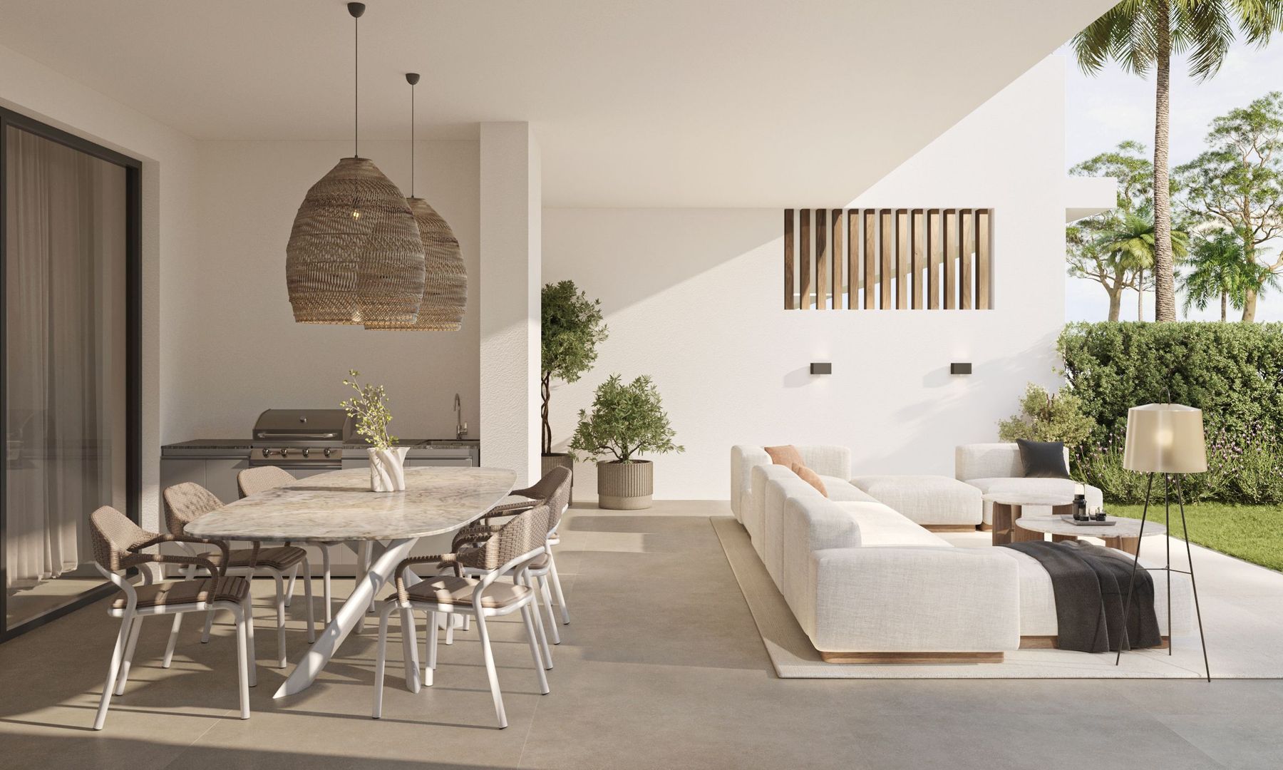 Royal Park,  Luxury Residences, Estepona, New Golden Mile (Málaga) foto-7
