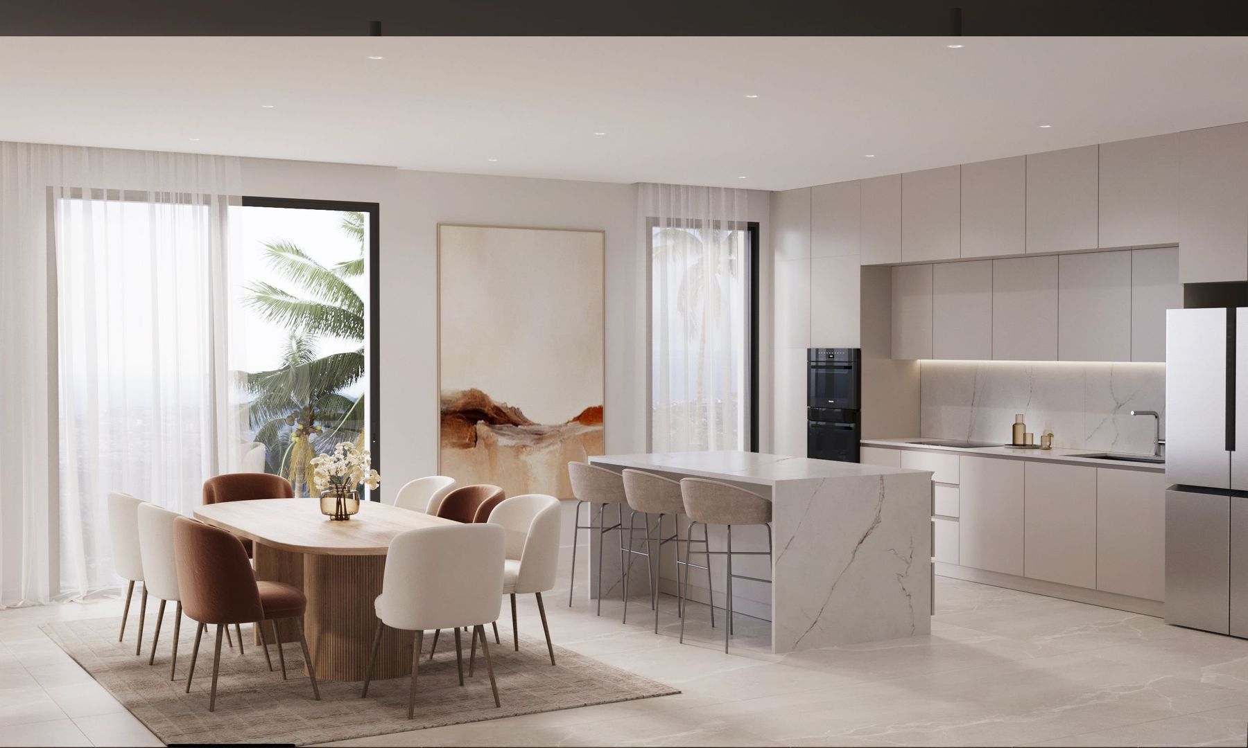 Royal Park,  Luxury Residences, Estepona, New Golden Mile (Málaga) foto-15