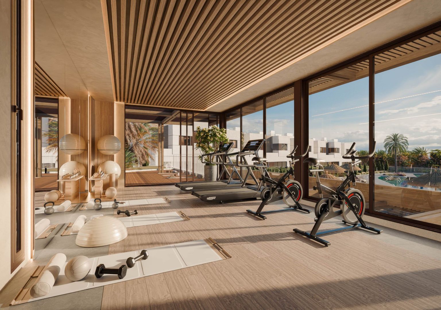 Semi-Detached Homes, Mijas (Málaga) foto-4