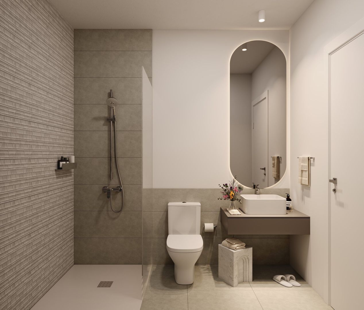 Semi-Detached Homes, Mijas (Málaga) foto-9