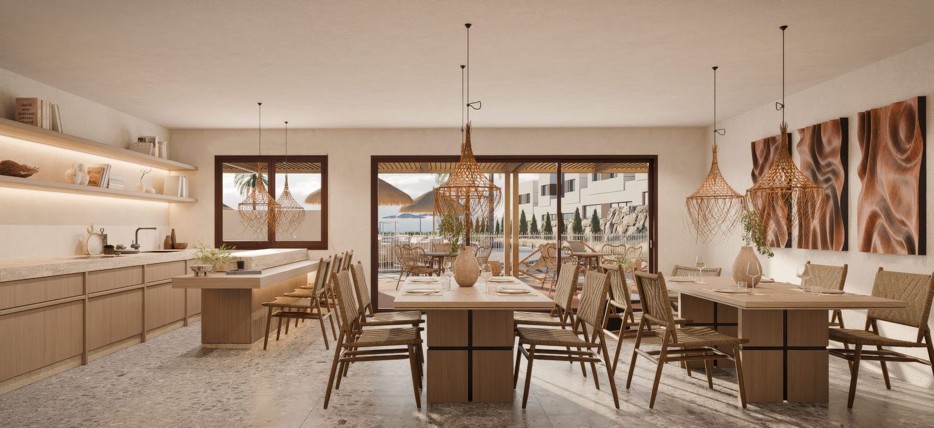 Semi-Detached Homes, Mijas (Málaga) foto-3