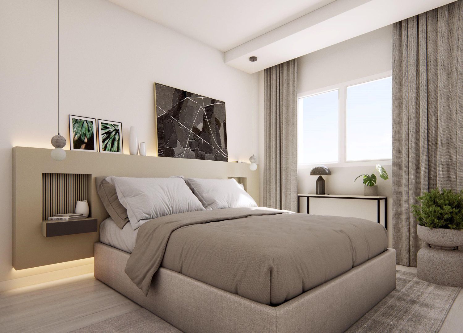 Pine Hill  Penthouses, Fuengirola (Málaga) foto-18