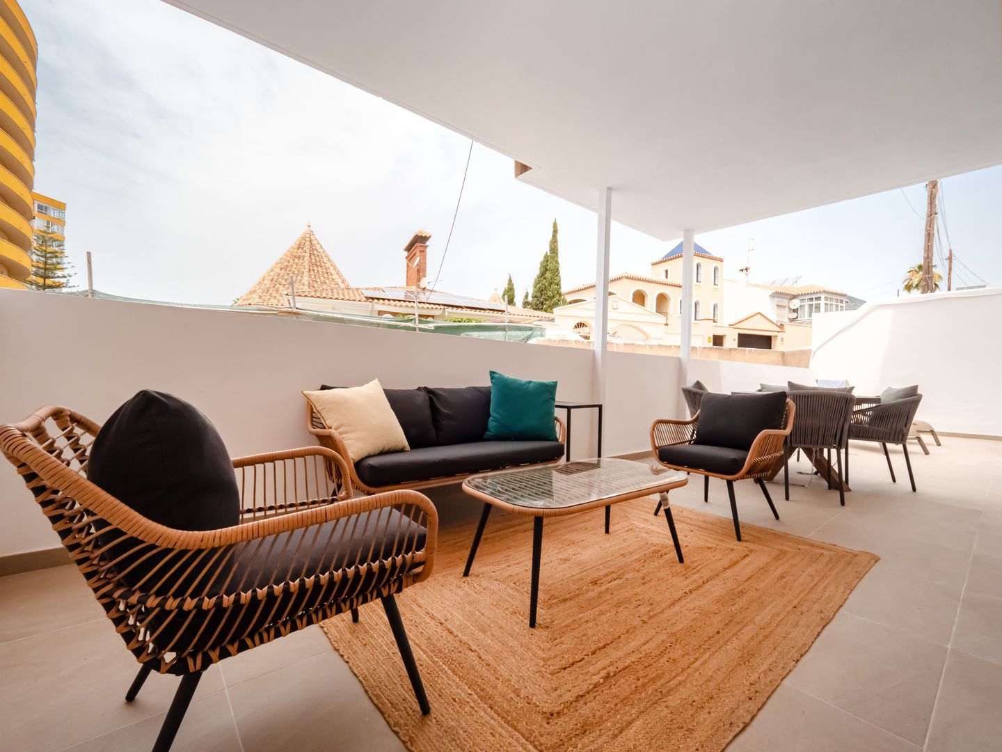 Pine Hill  Penthouses, Fuengirola (Málaga) foto-7
