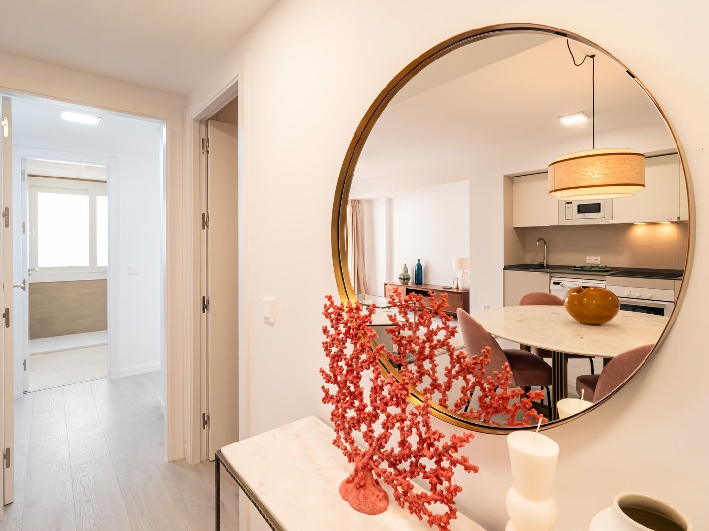 Pine Hill  Penthouses, Fuengirola (Málaga) foto-22
