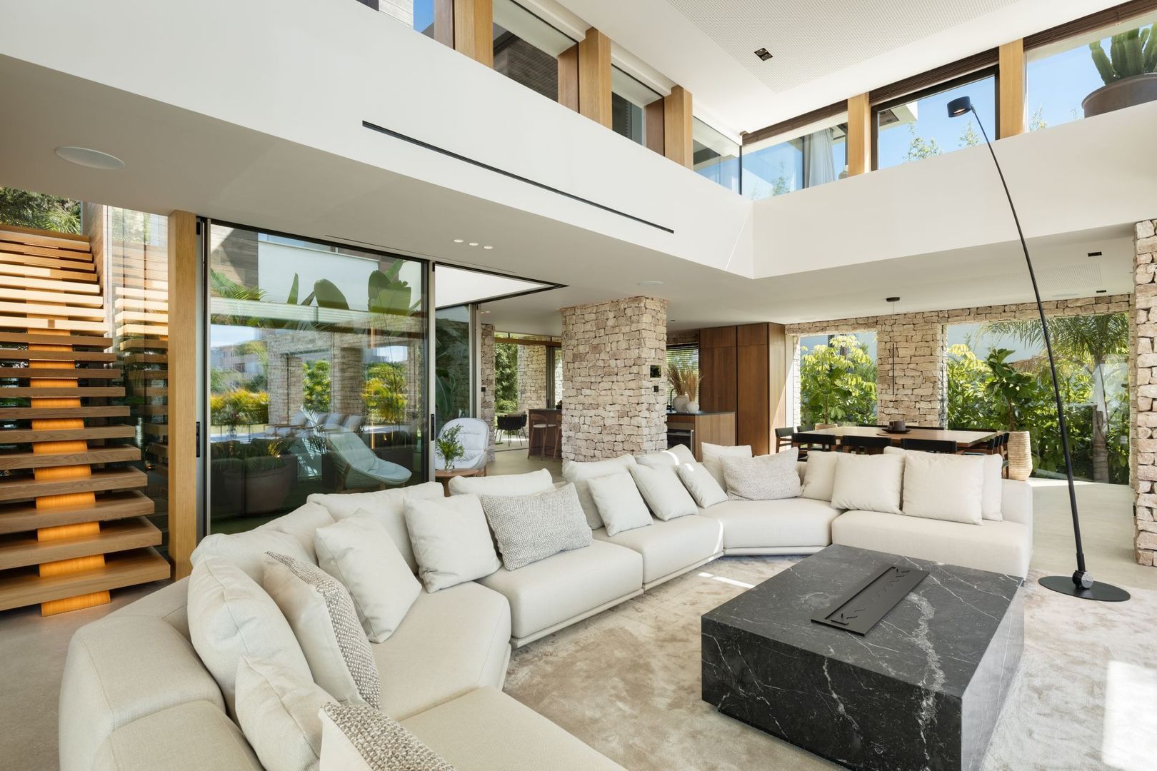 VIllA P - Independent Villa, Nueva Andalucía (Marbella) foto-9