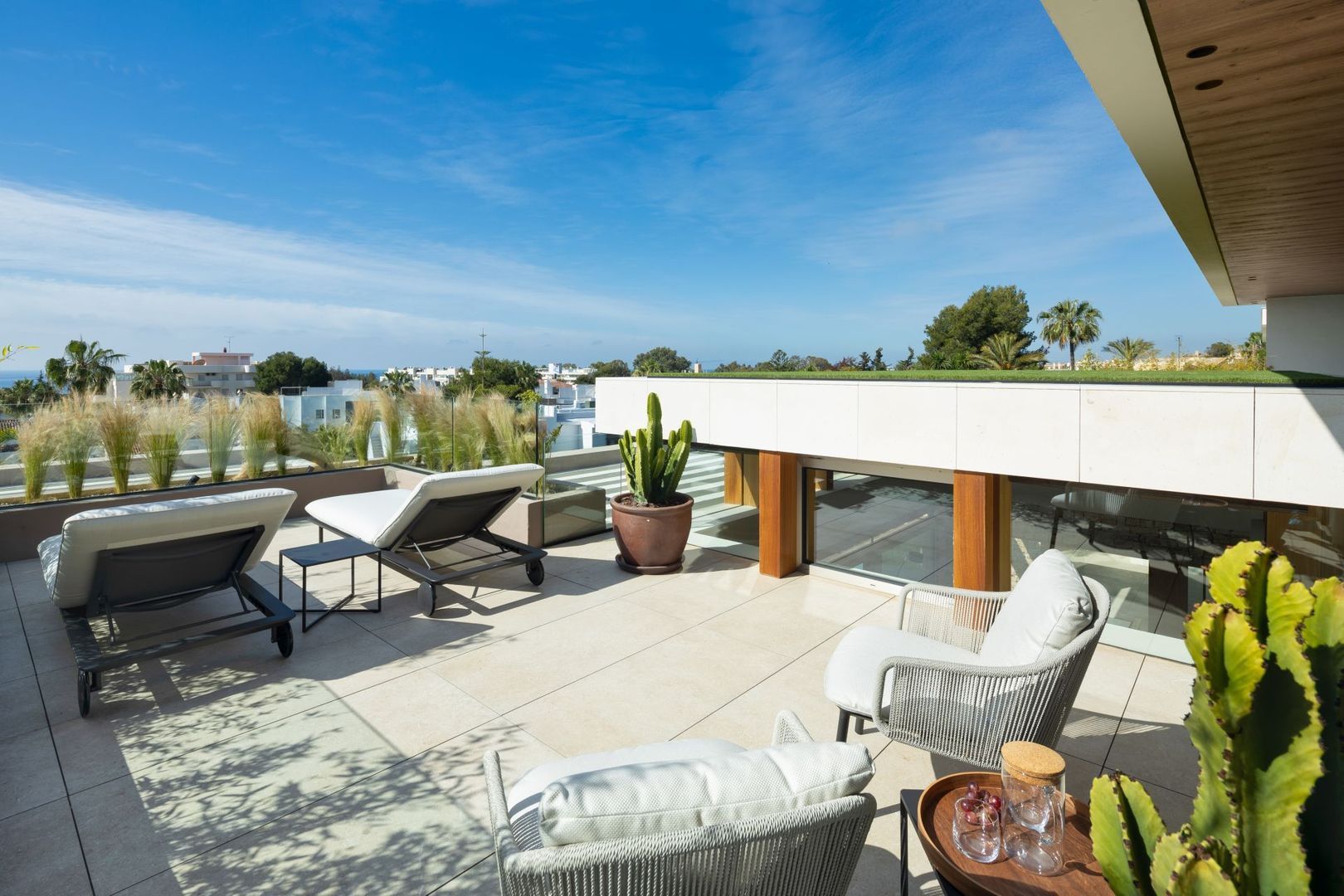 VIllA P - Independent Villa, Nueva Andalucía (Marbella) foto-12