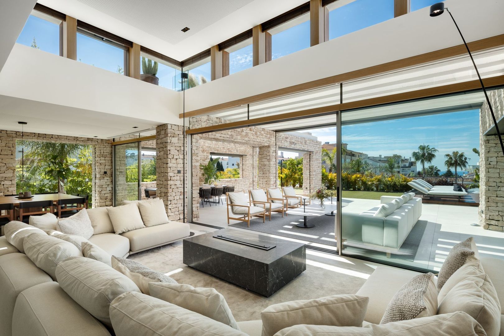VIllA P - Independent Villa, Nueva Andalucía (Marbella) foto-8