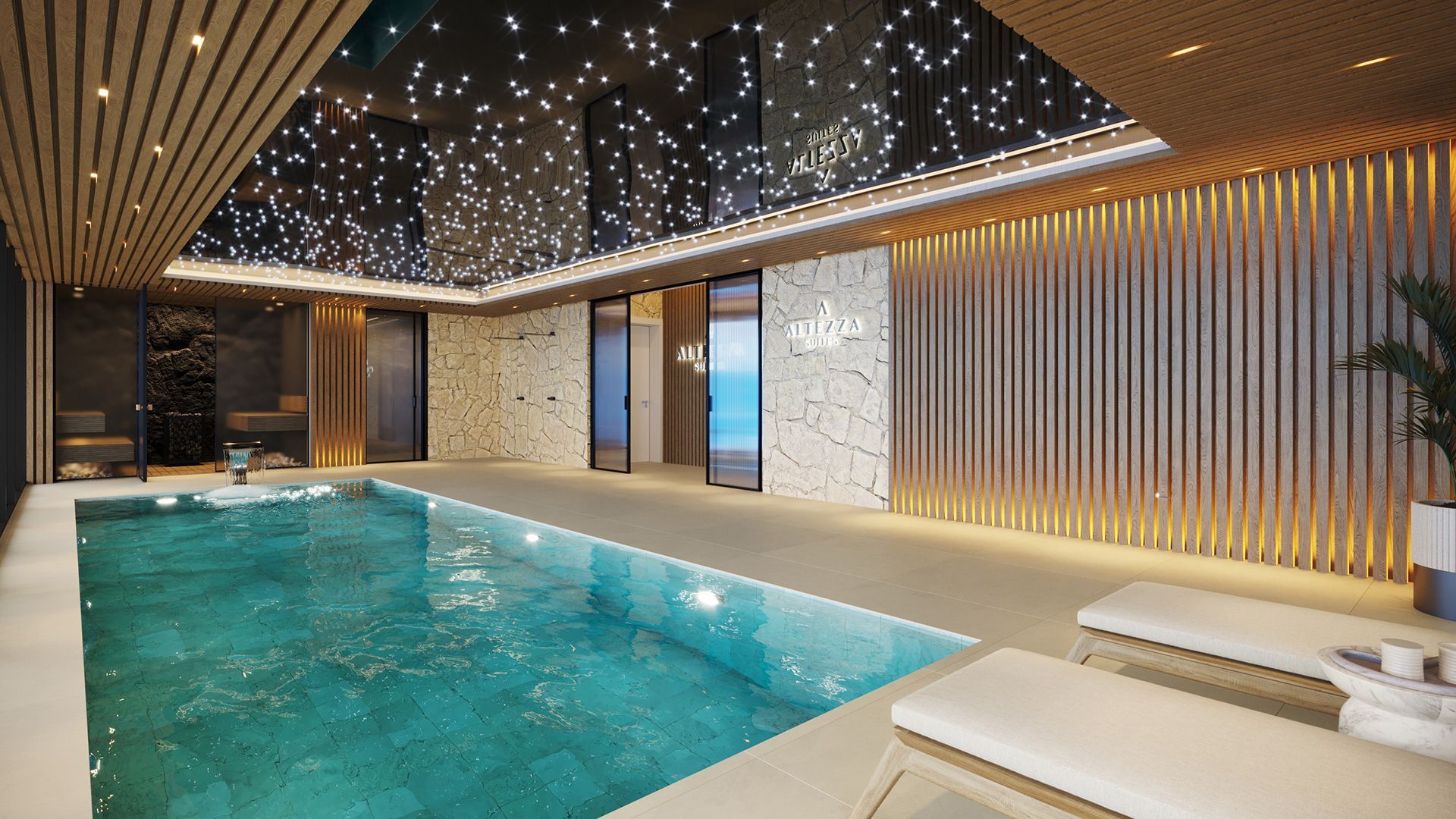 Altezza Suites, Estepona (Málaga) foto-7