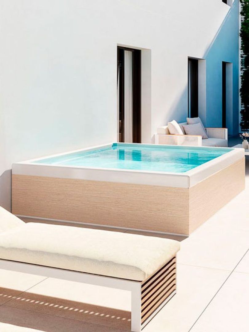 Jardines del Pinillo, Torremolinos (Málaga) foto-2