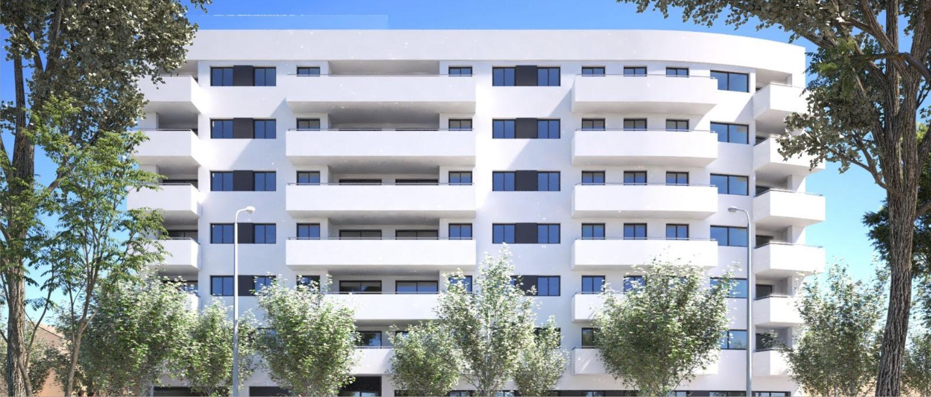 Jardines del Pinillo, Torremolinos (Málaga) foto-1