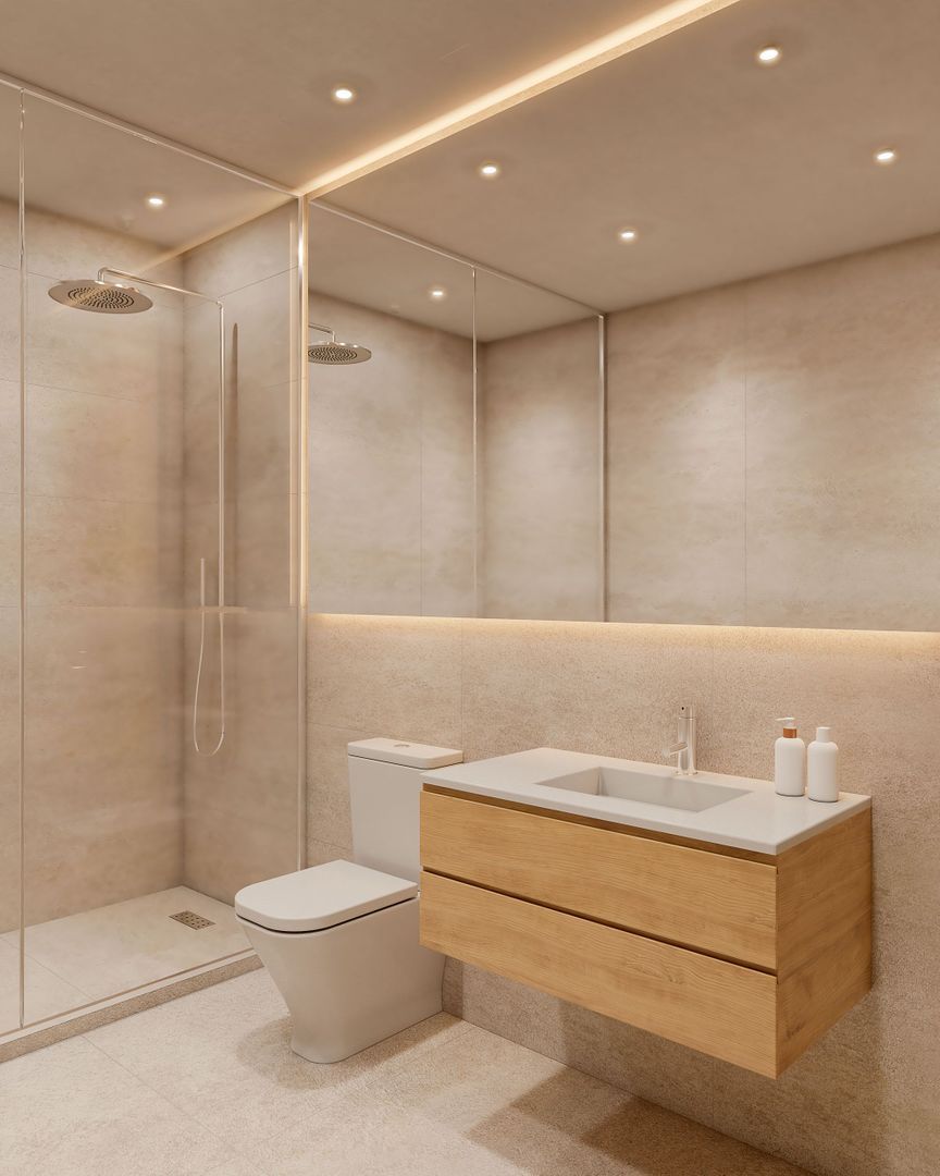 Jardines del Pinillo, Torremolinos (Málaga) foto-6