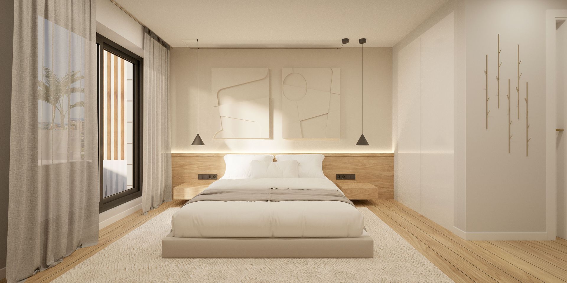 Portamare, appartementen, Estepona (Málaga) foto-3