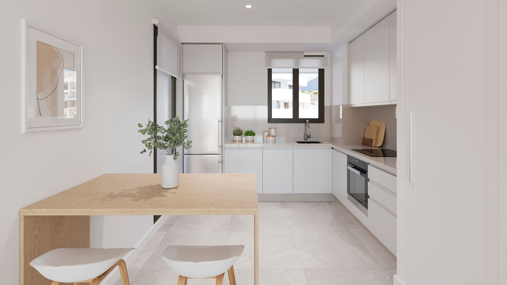 South Place, Estepona (Málaga) foto-8