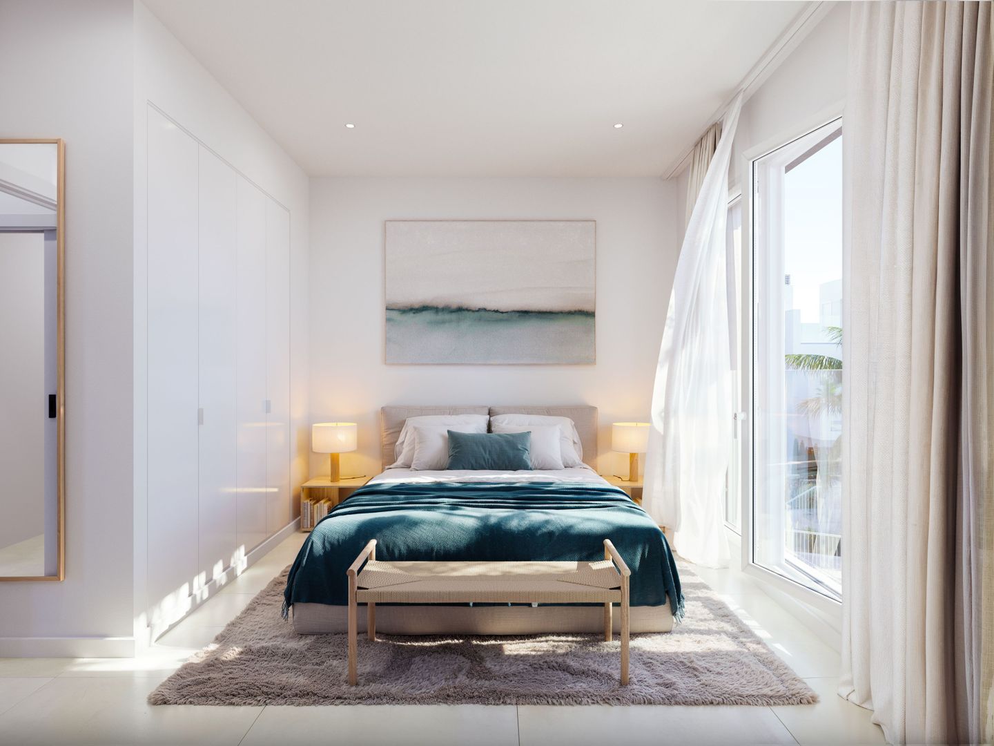 Meresia vlla's, Fuengirola (Málaga) foto-10