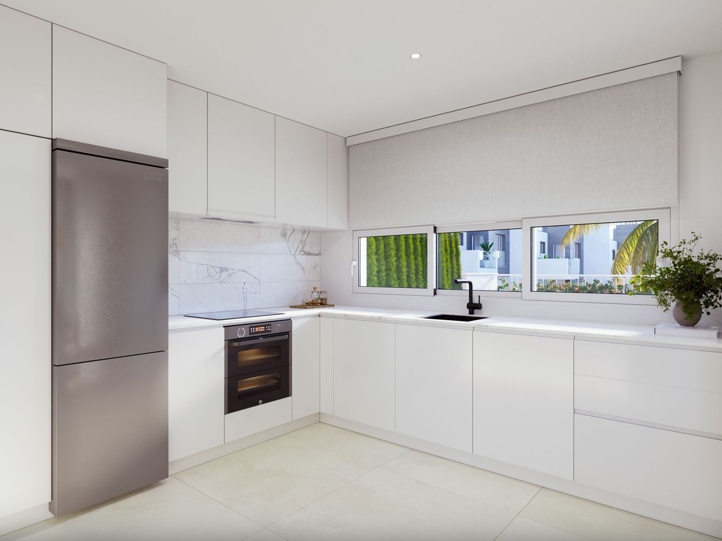 Meresia vlla's, Fuengirola (Málaga) foto-9