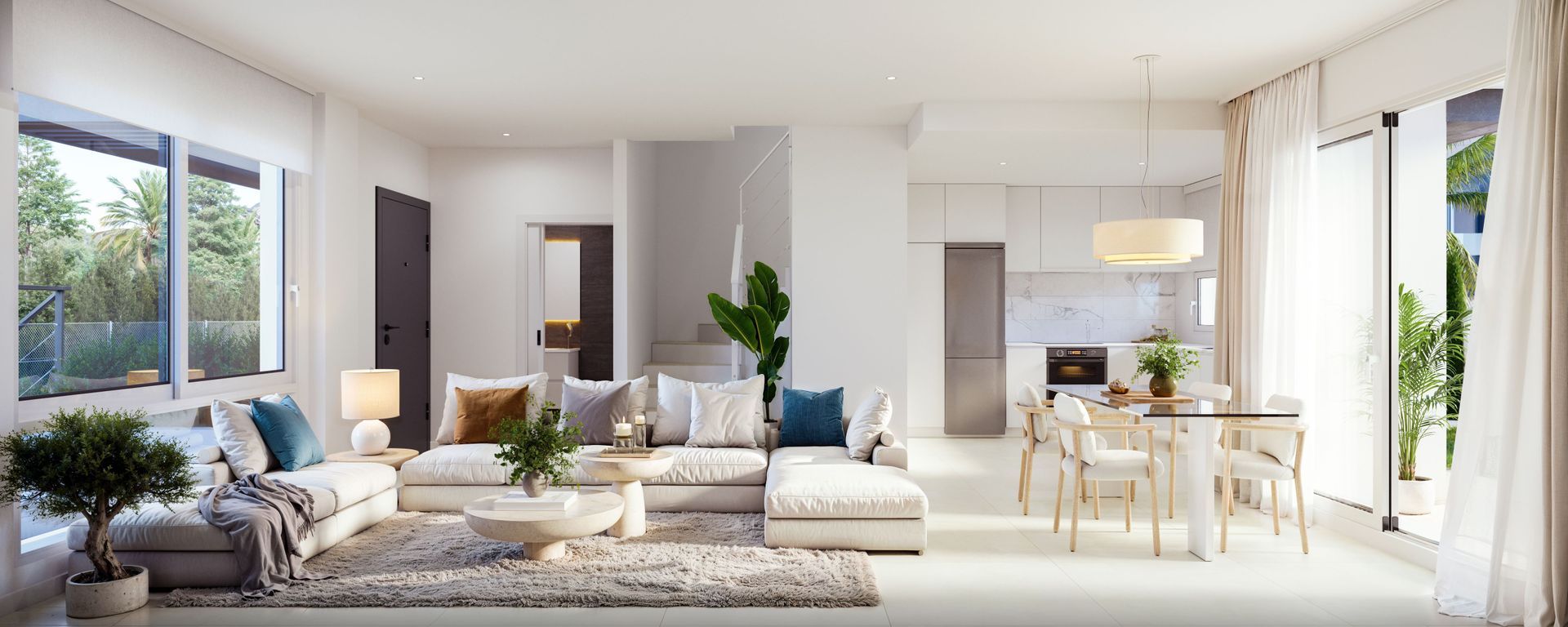 Meresia vlla's, Fuengirola (Málaga) foto-8