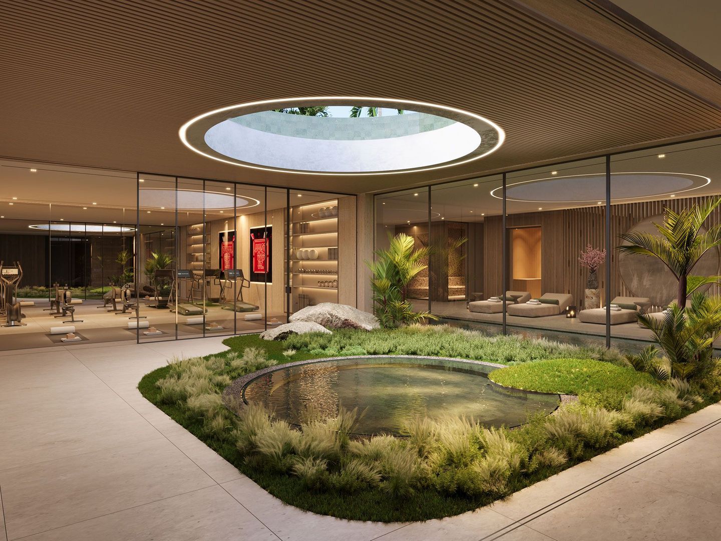 Nalu Suites, Casares (Málaga) foto-3