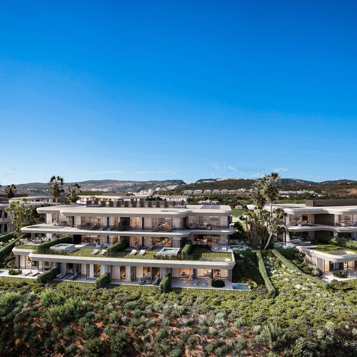 Nalu Suites, Casares (Málaga) foto-1