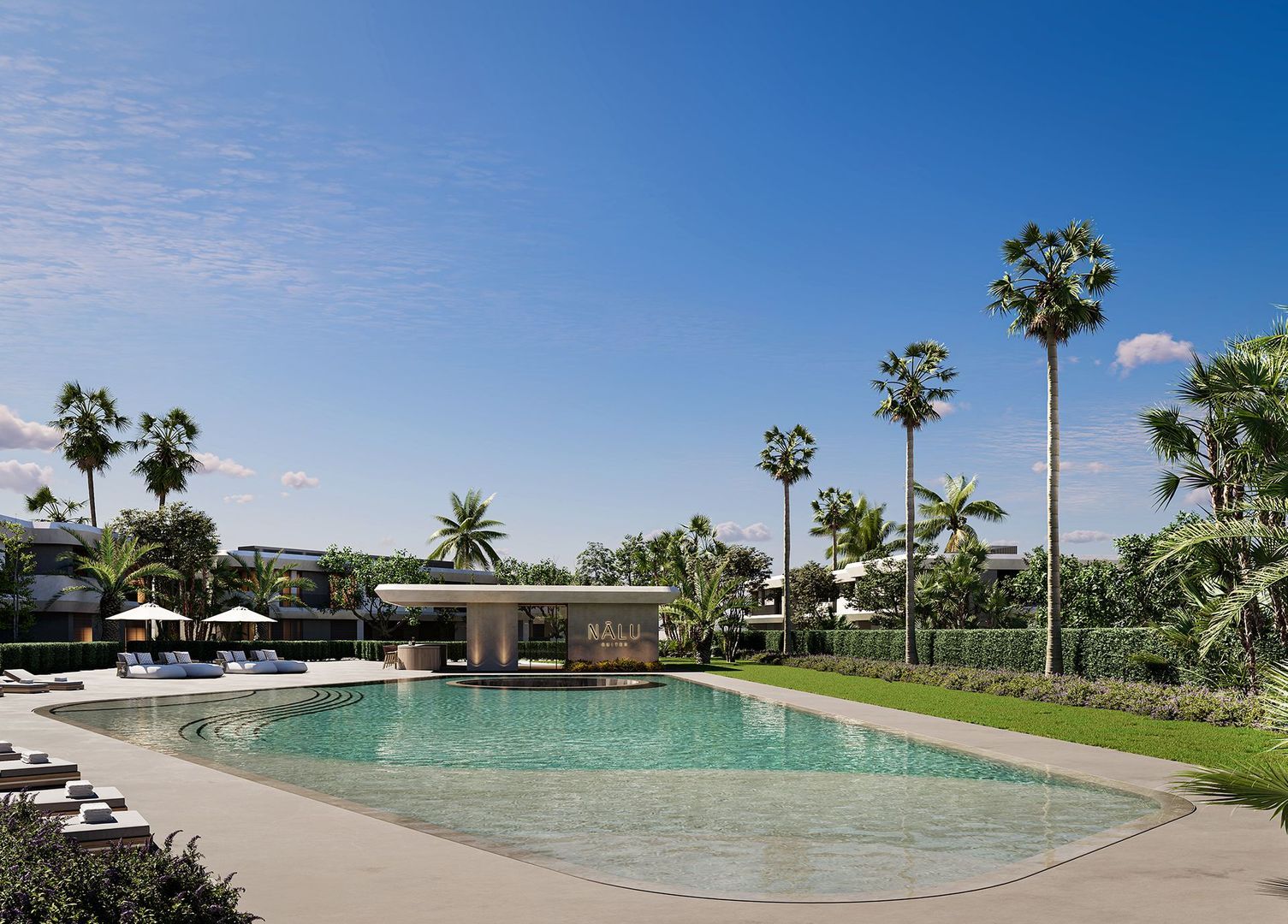 Nalu Suites, Casares (Málaga) foto-2