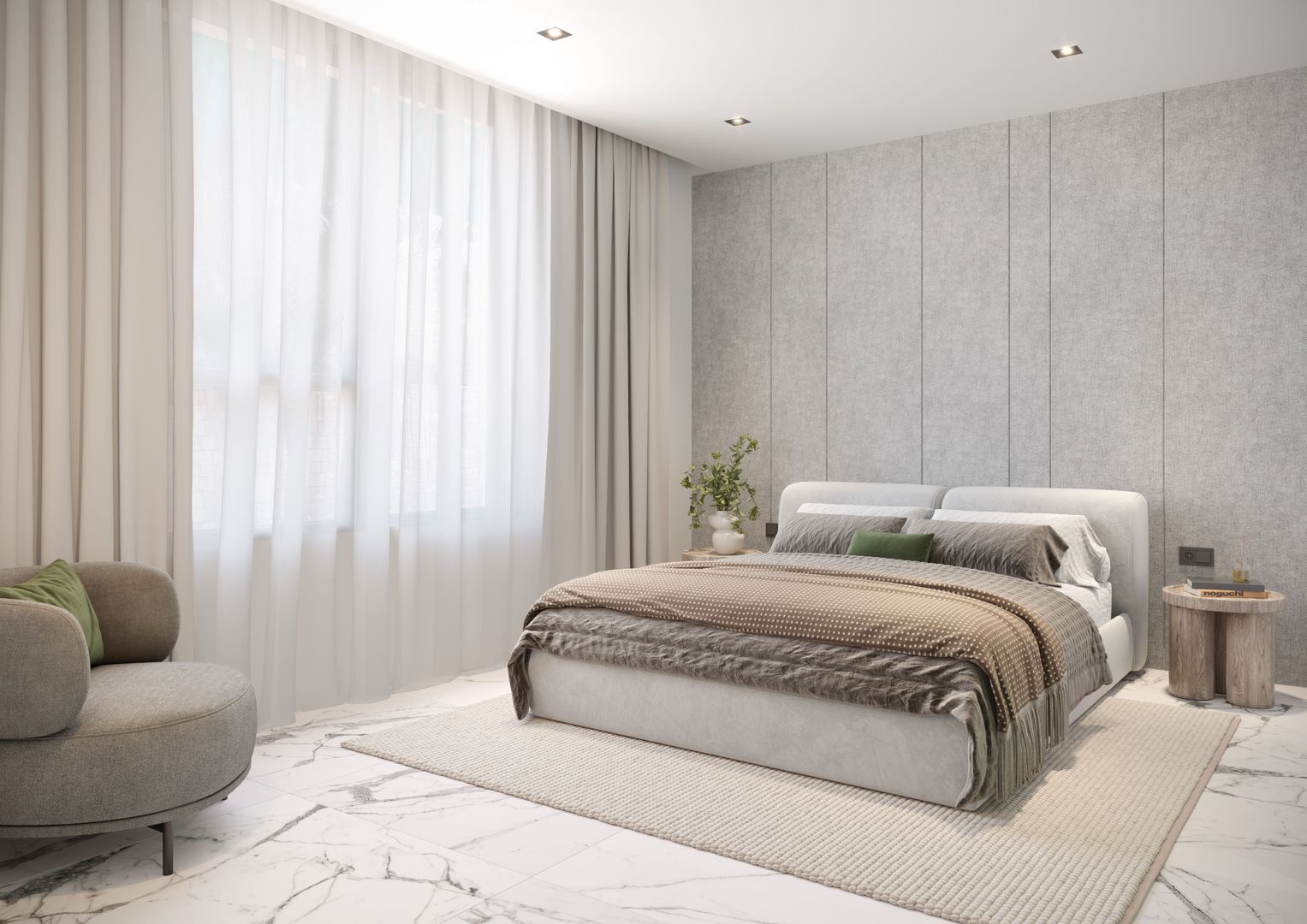 Balcón del Mediterraneo, Estepona, New Golden Mile (Málaga) foto-12