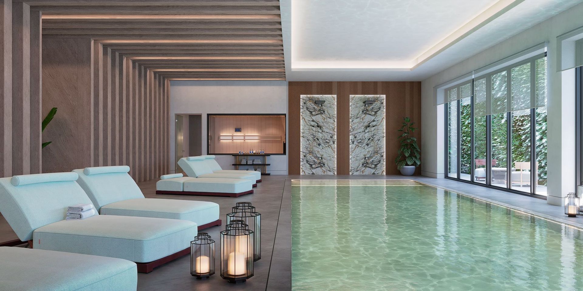 Nikki Living - Apartments & Villas, Marbella foto-7