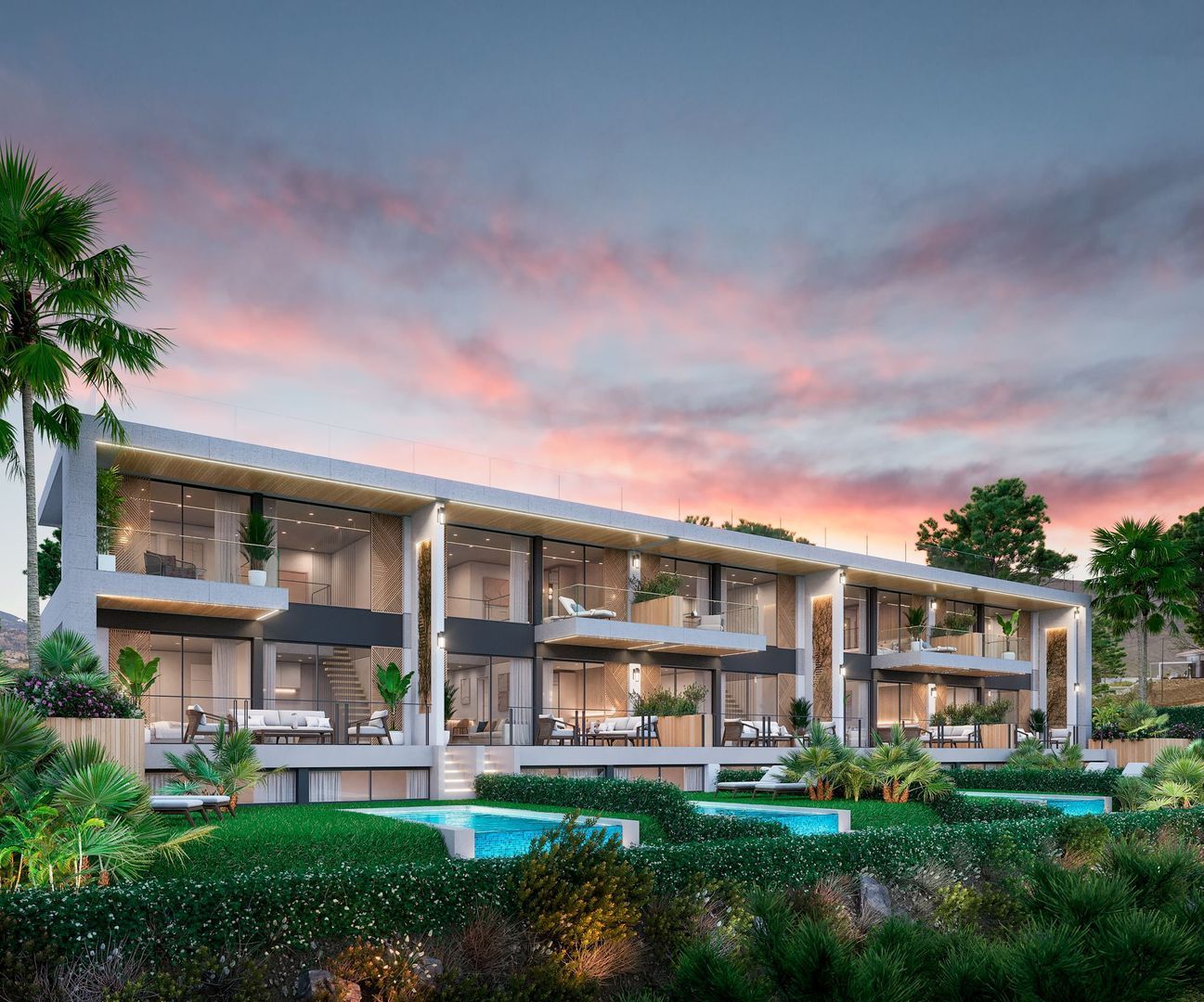 Nikki Living - Apartments & Villas, Marbella